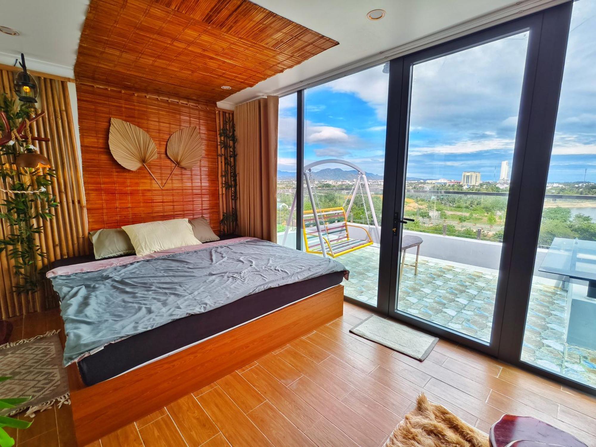 Homestay Sea Urchin Phan Rang