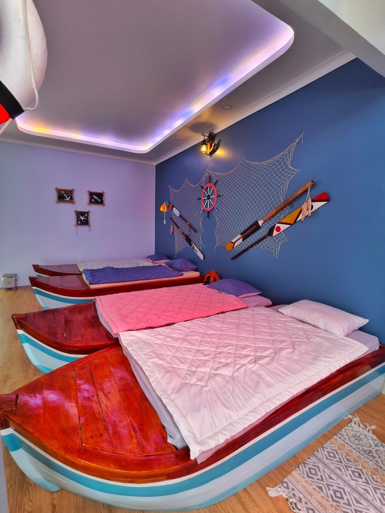 Sea Urchin Homestay