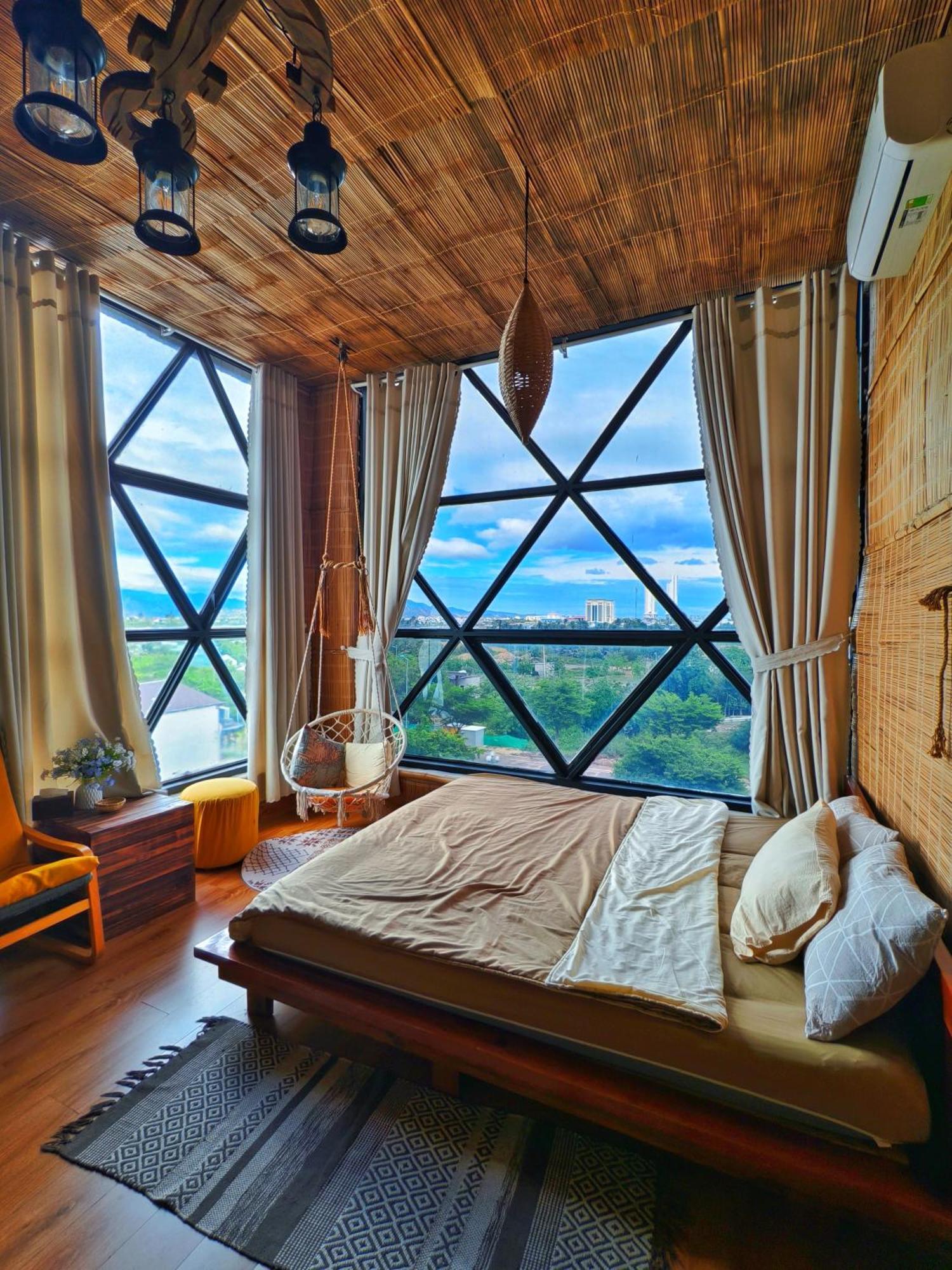 Homestay Sea Urchin