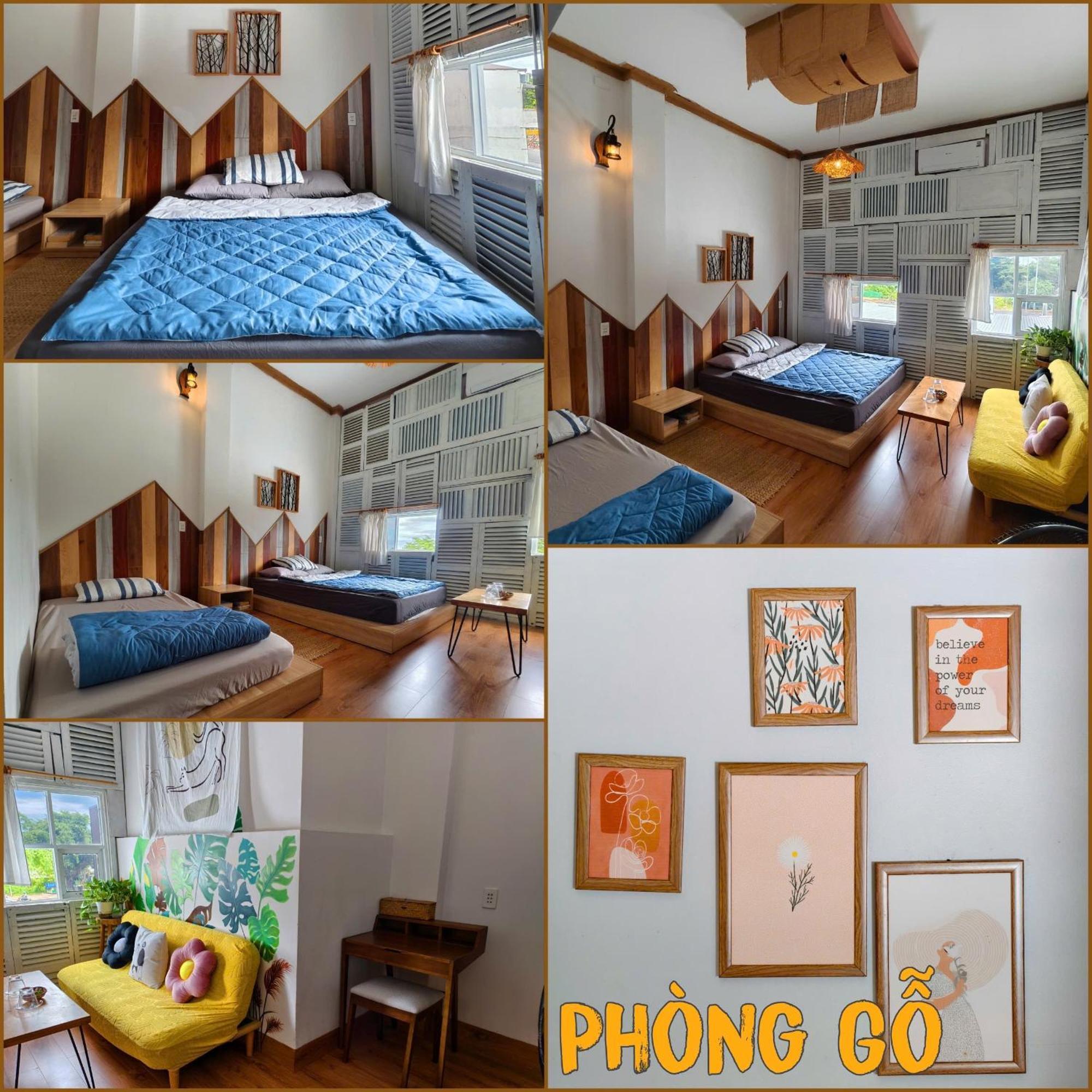 Sea Urchin Homestay