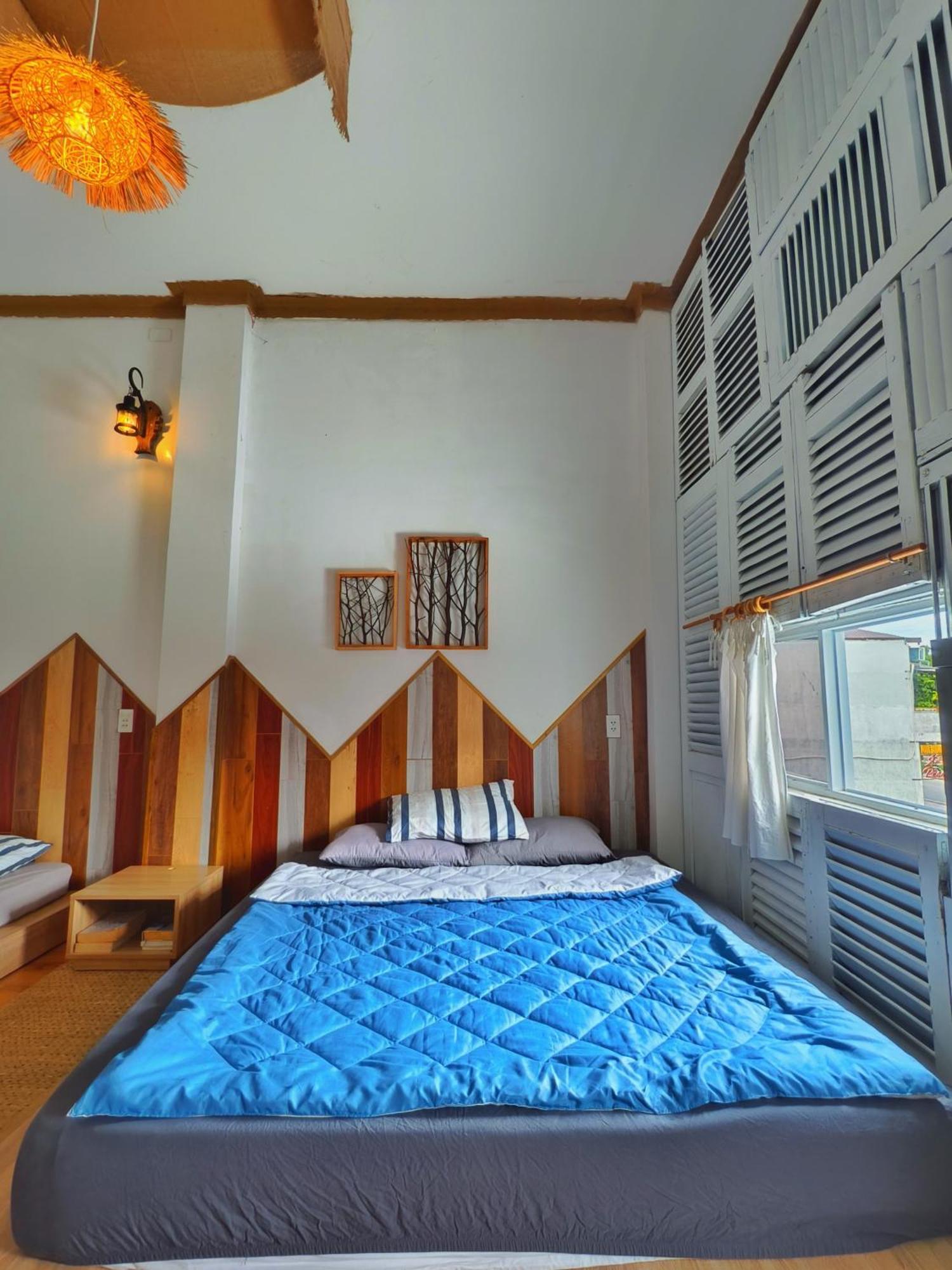 Sea Urchin Homestay *