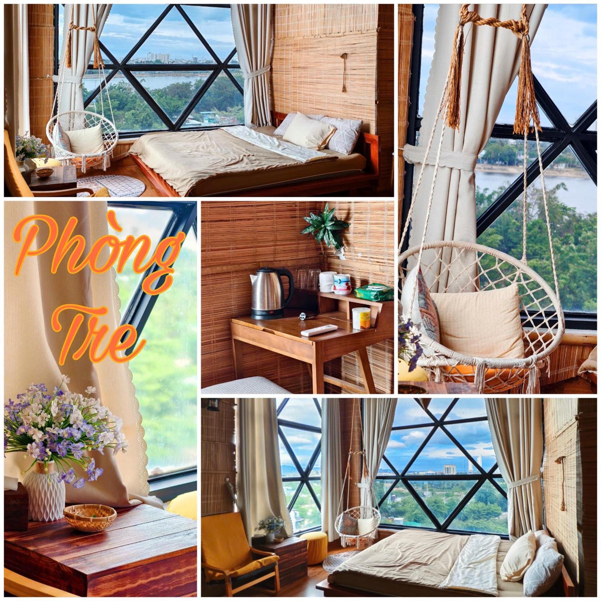 Sea Urchin Homestay Phan Rang