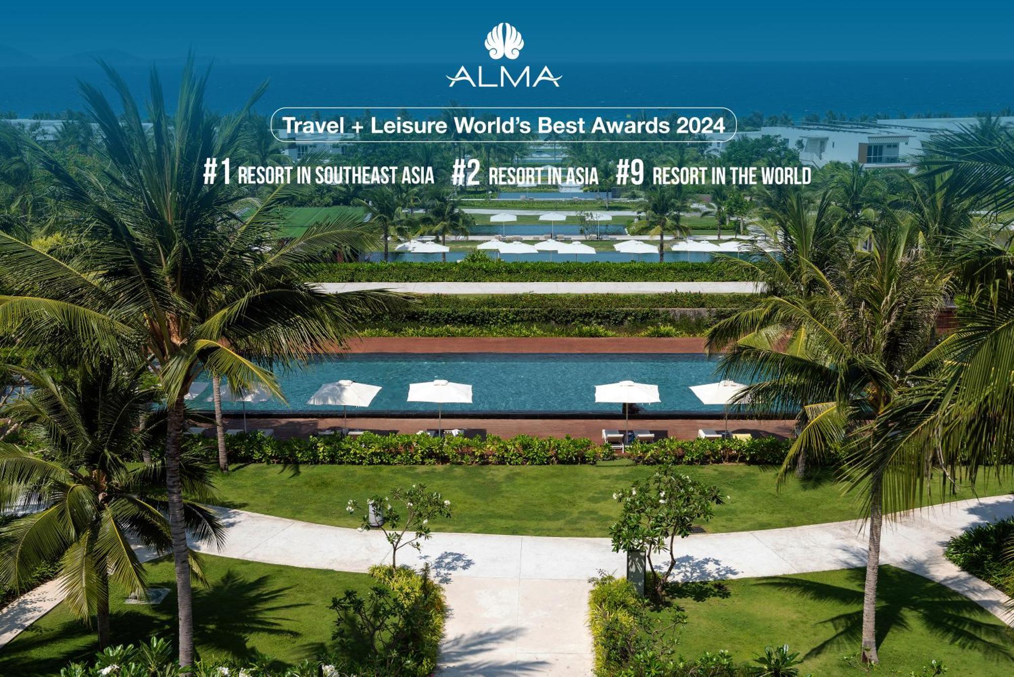 Resort Alma