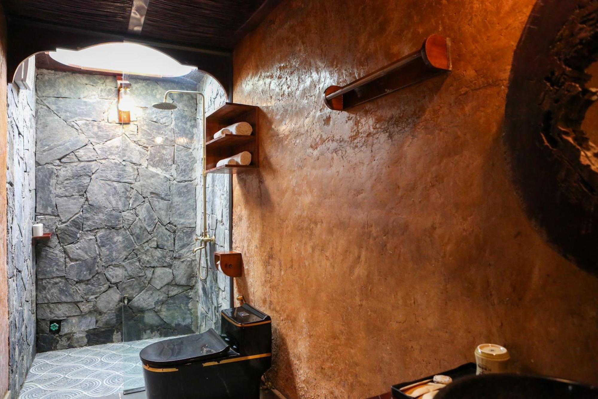 H'mong Village Resort Ha Giang