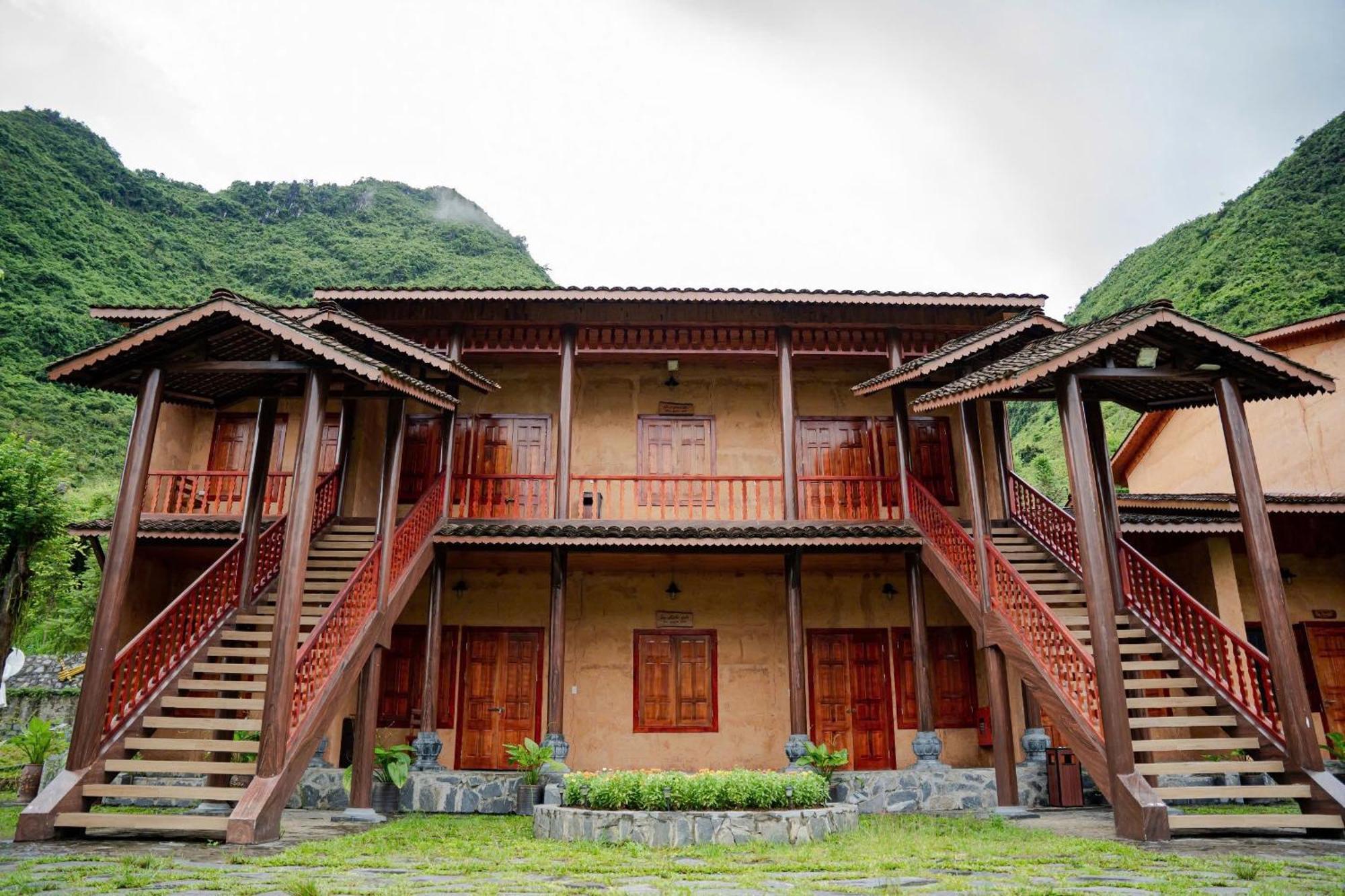 H'mong Village 4* Ha Giang