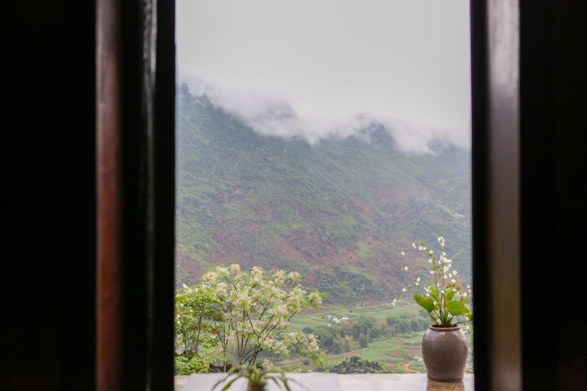 H'mong Village