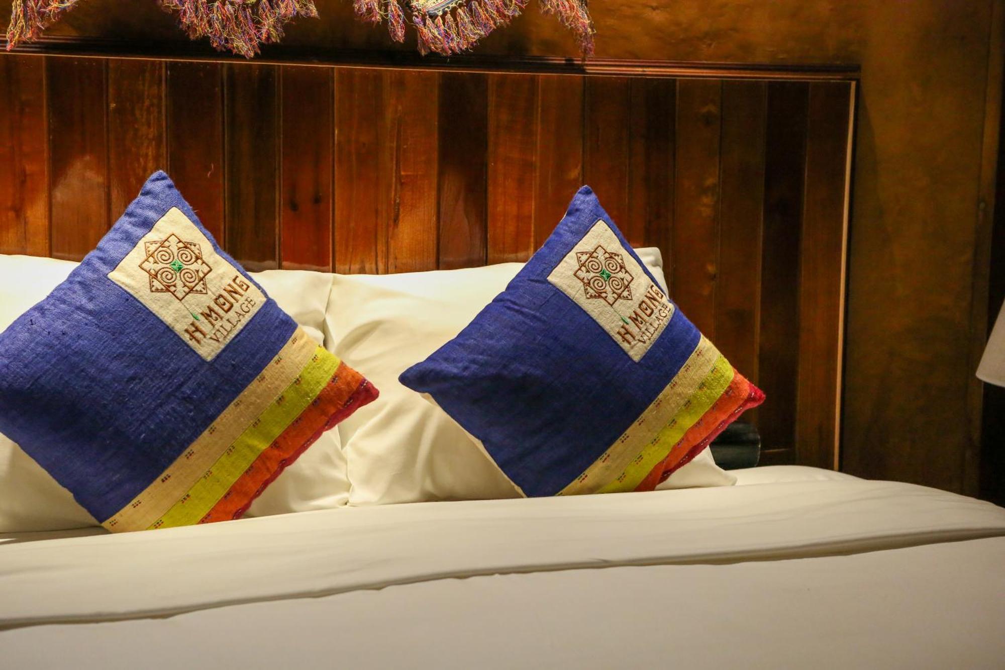 H'mong Village Resort