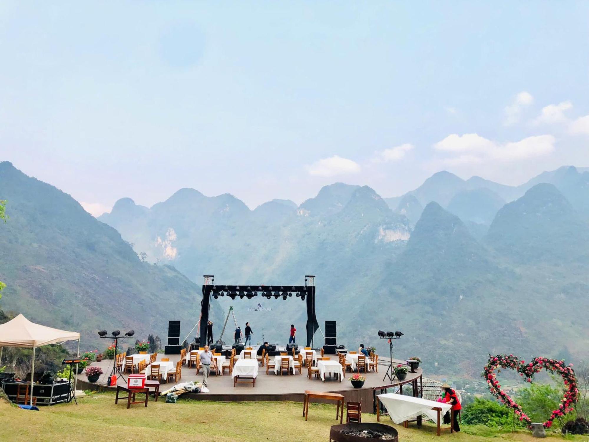 Resort H'mong Village 4*