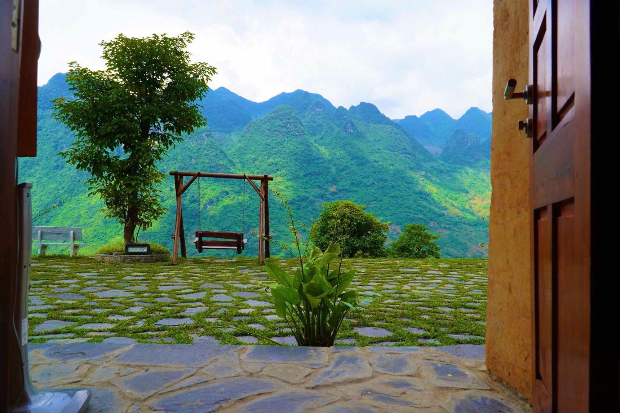 H'mong Village 4* Ha Giang
