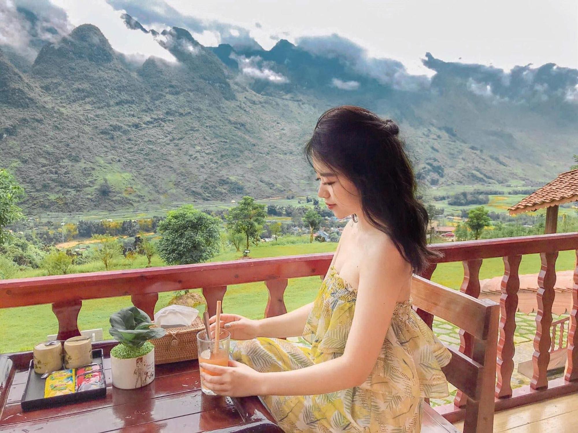 H'mong Village Resort