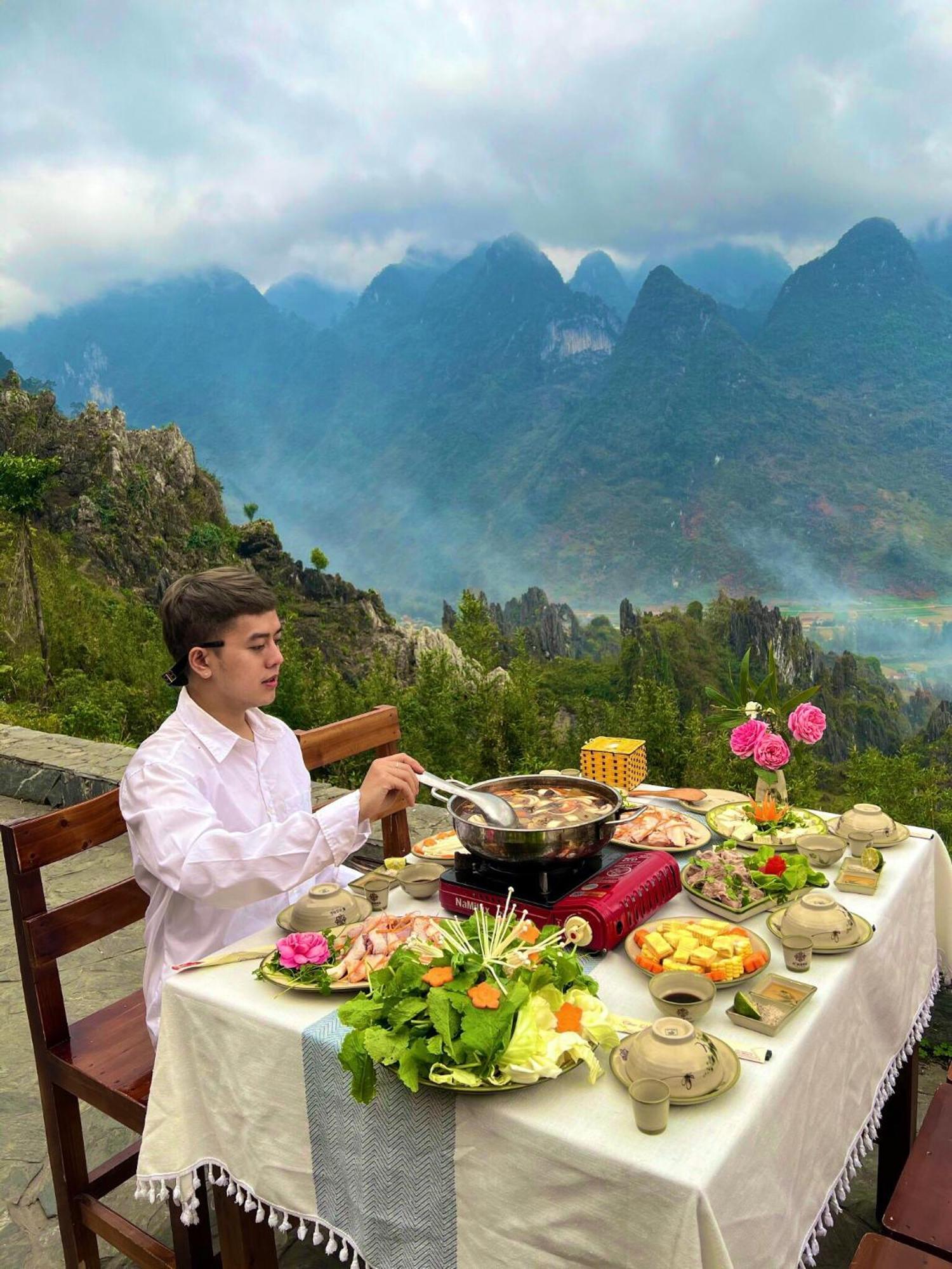 H'mong Village Ha Giang