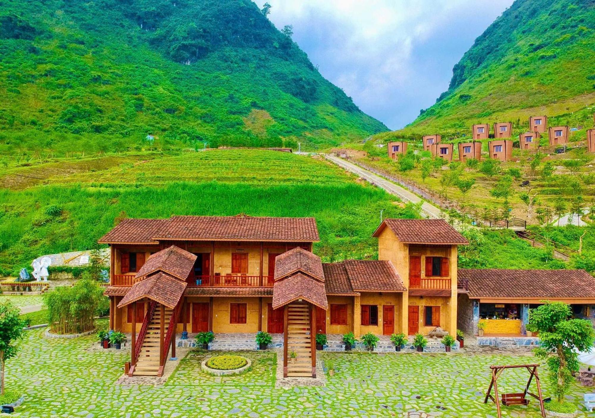 H'mong Village 4* Ha Giang