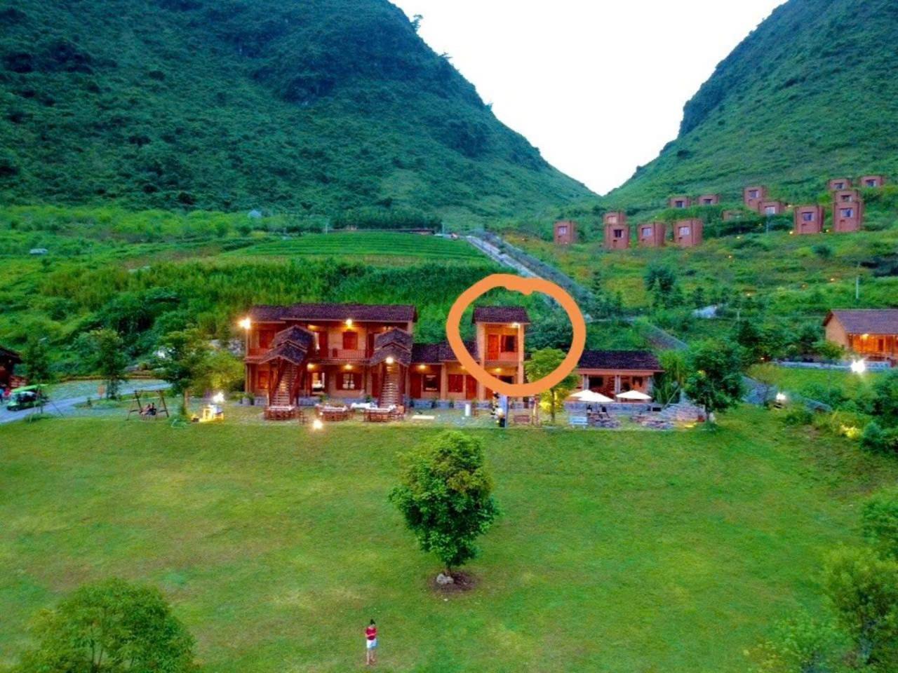H'mong Village Resort
