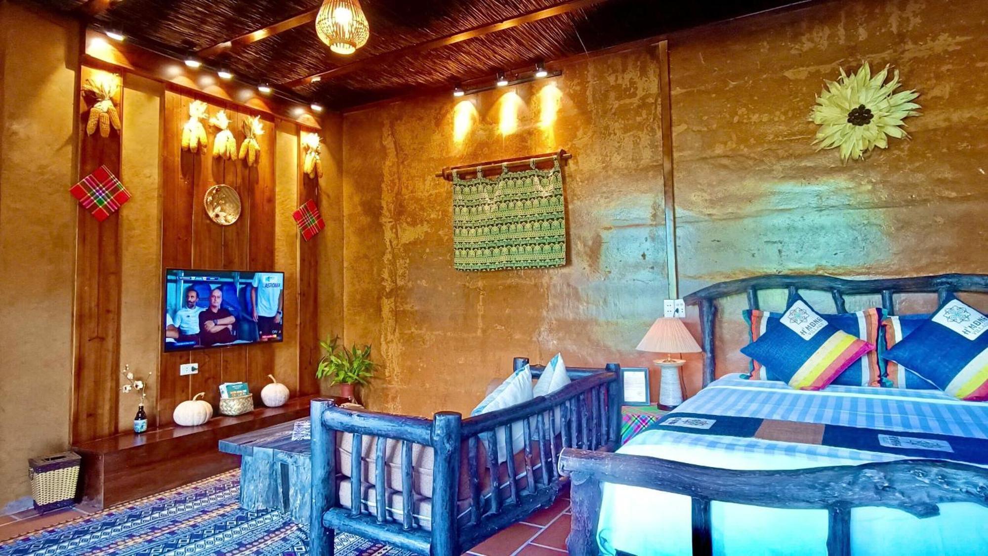 H'mong Village 4* Ha Giang