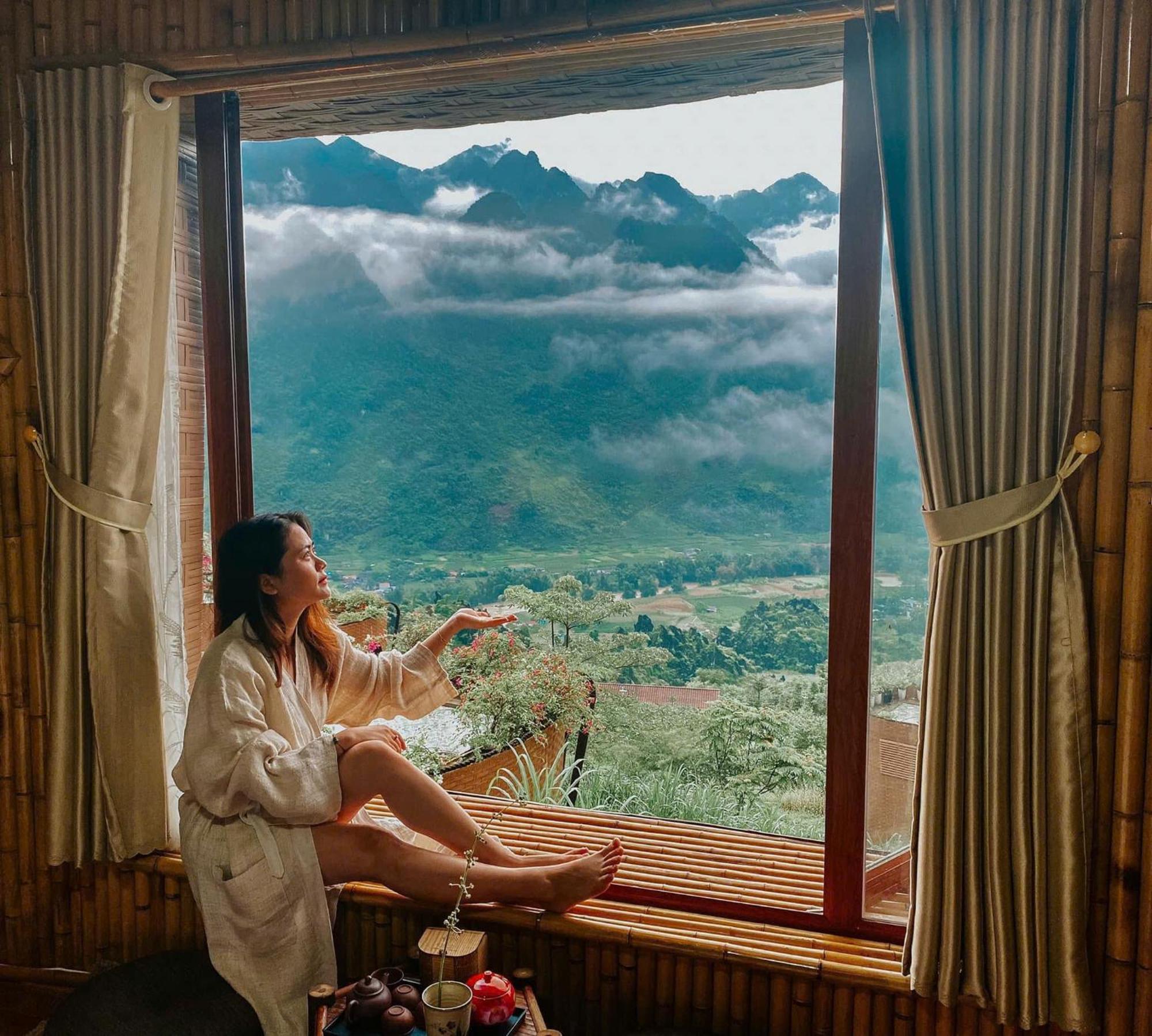 Resort H'mong Village 4*