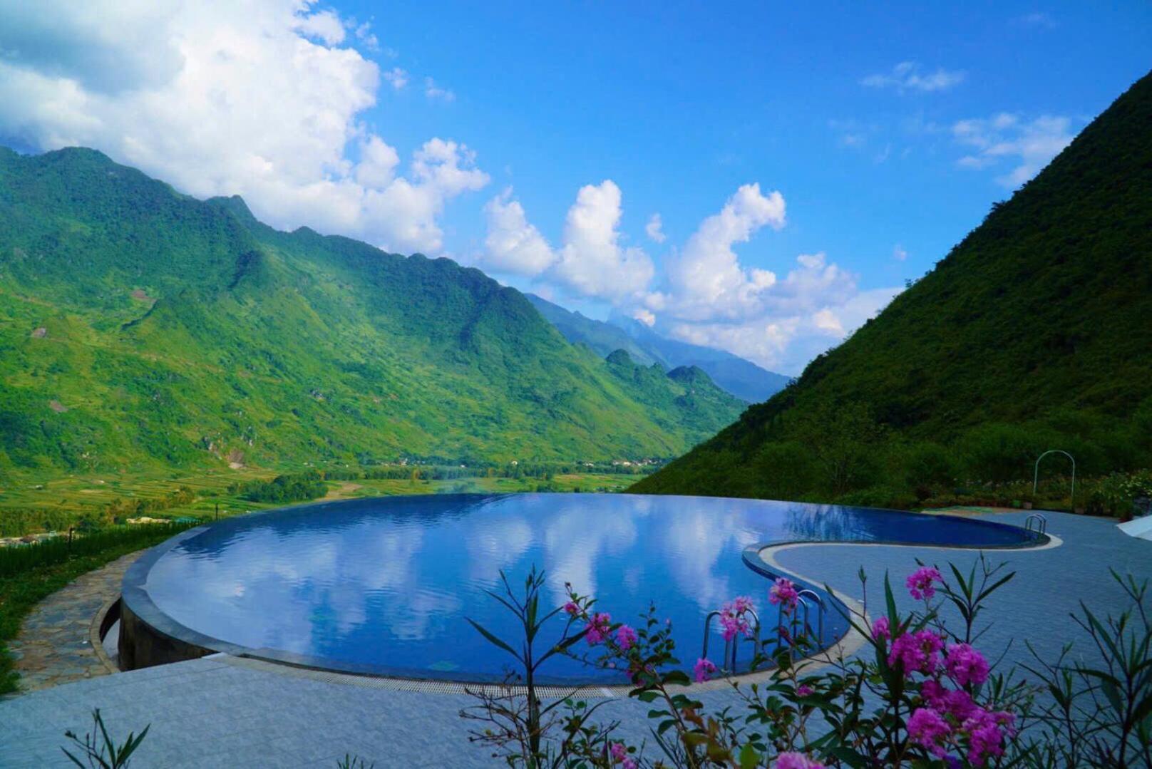 Resort H'mong Village 4*