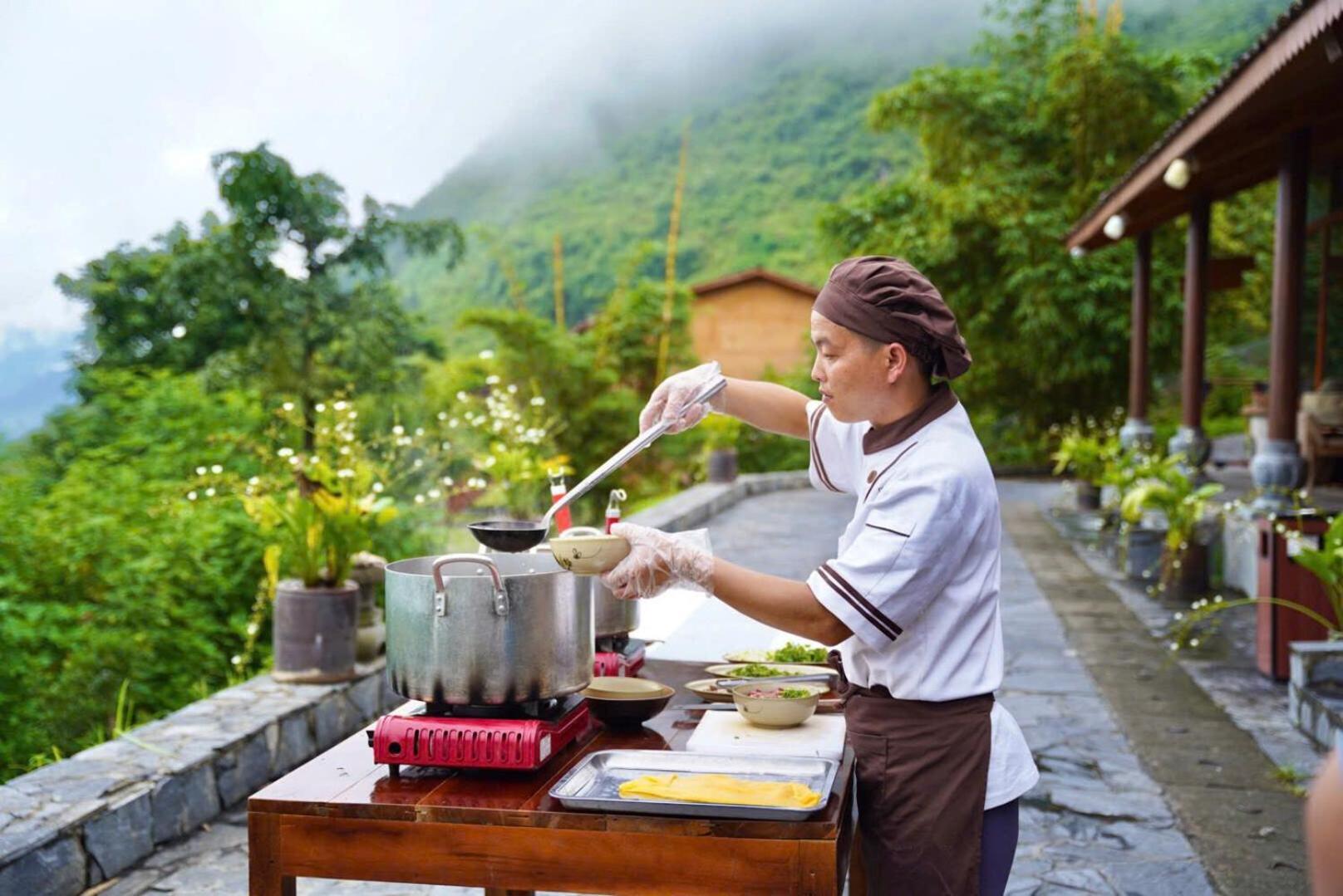 H'mong Village Resort Ha Giang