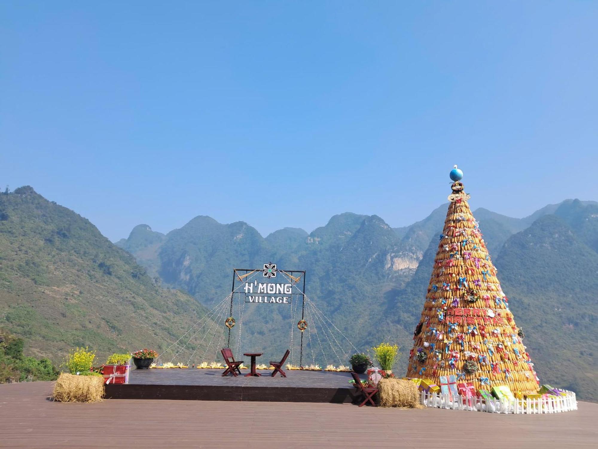 H'mong Village 4* Ha Giang
