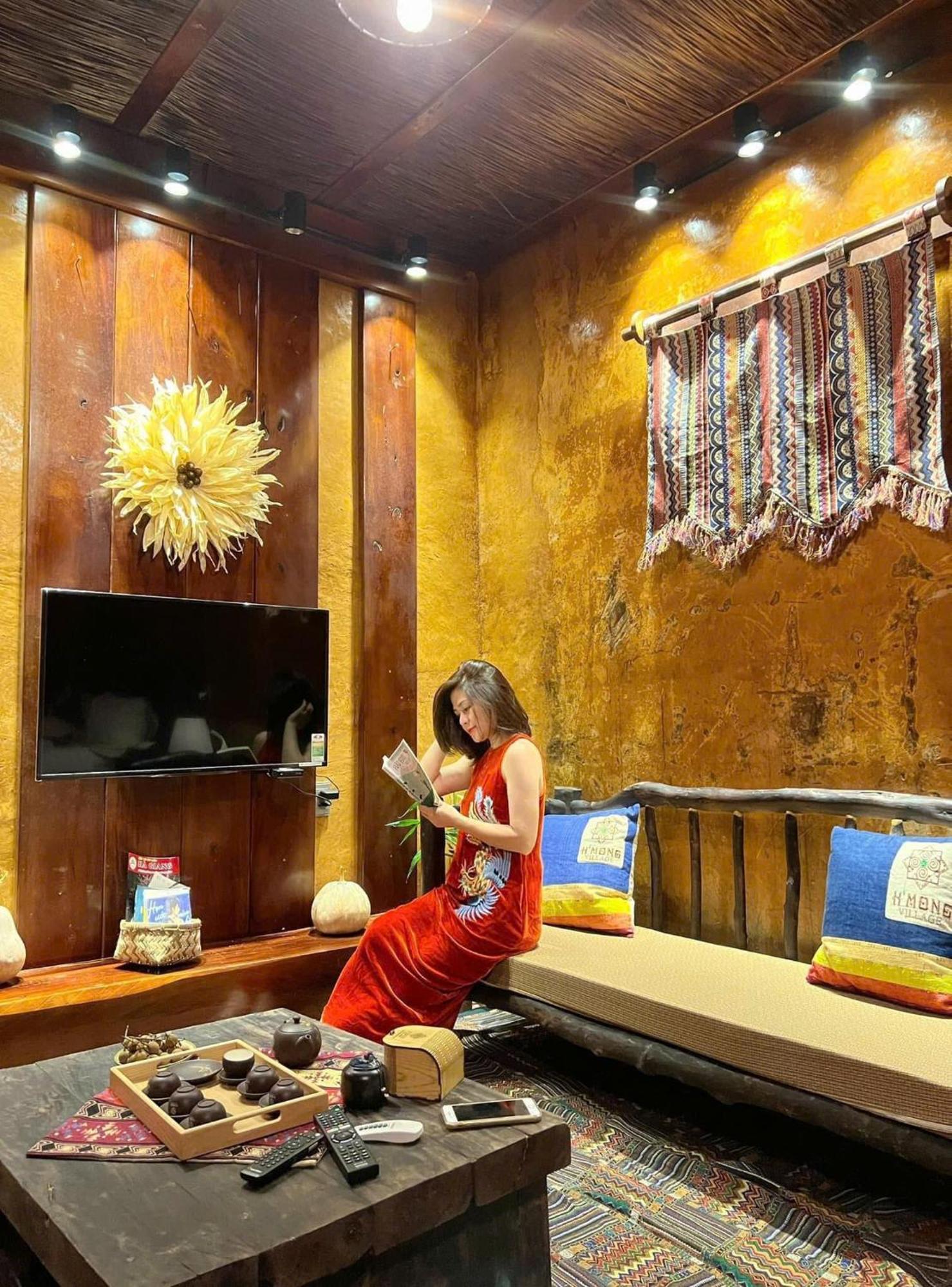 H'mong Village Resort Ha Giang