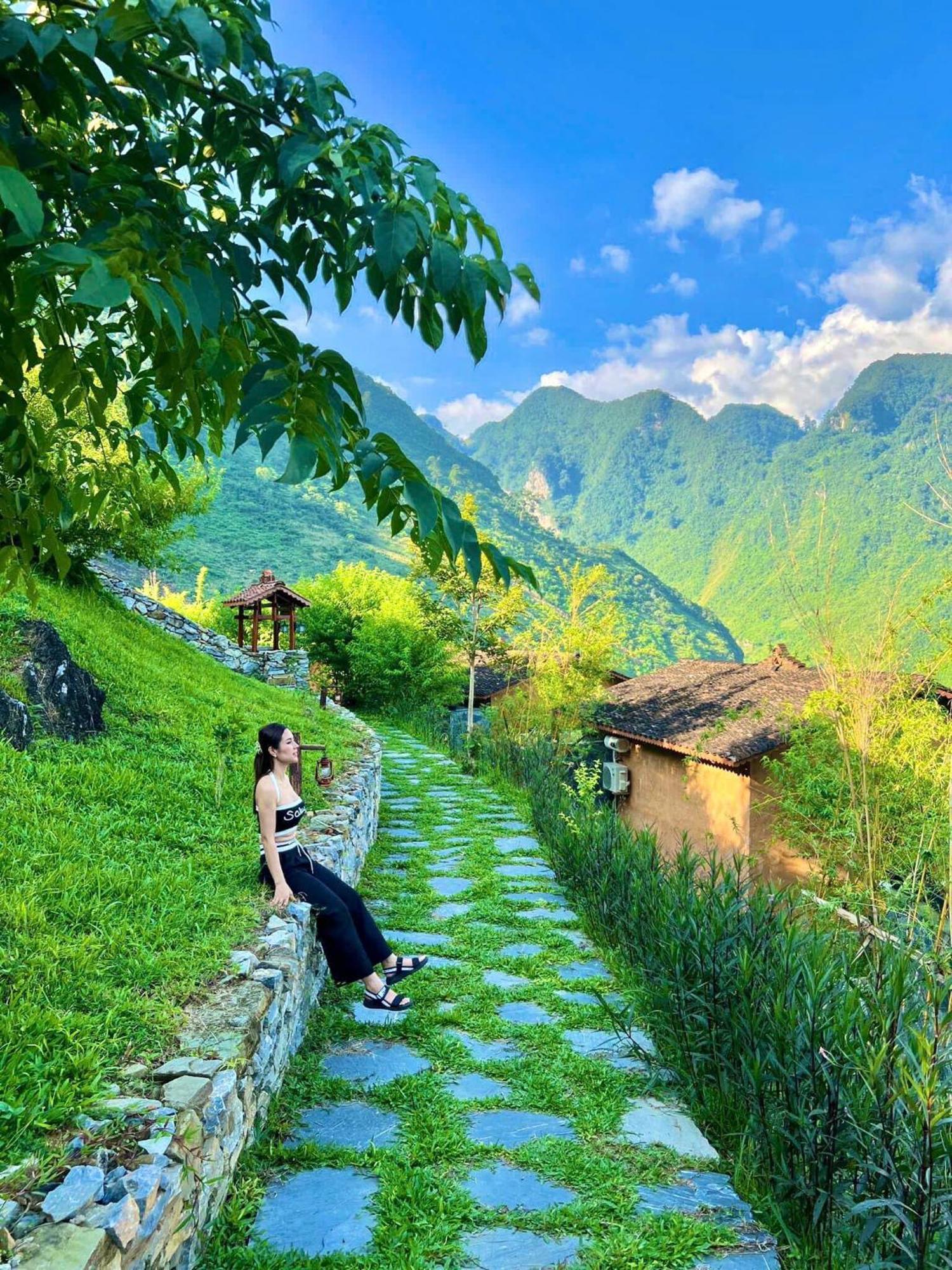 H'mong Village Ha Giang