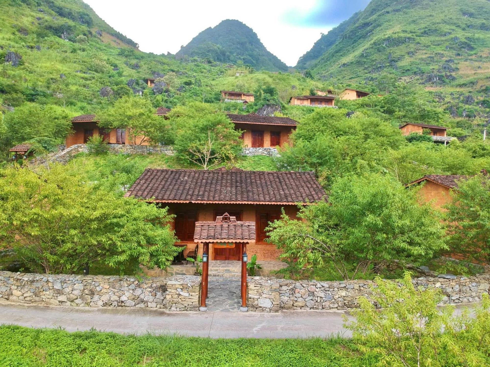 H'mong Village