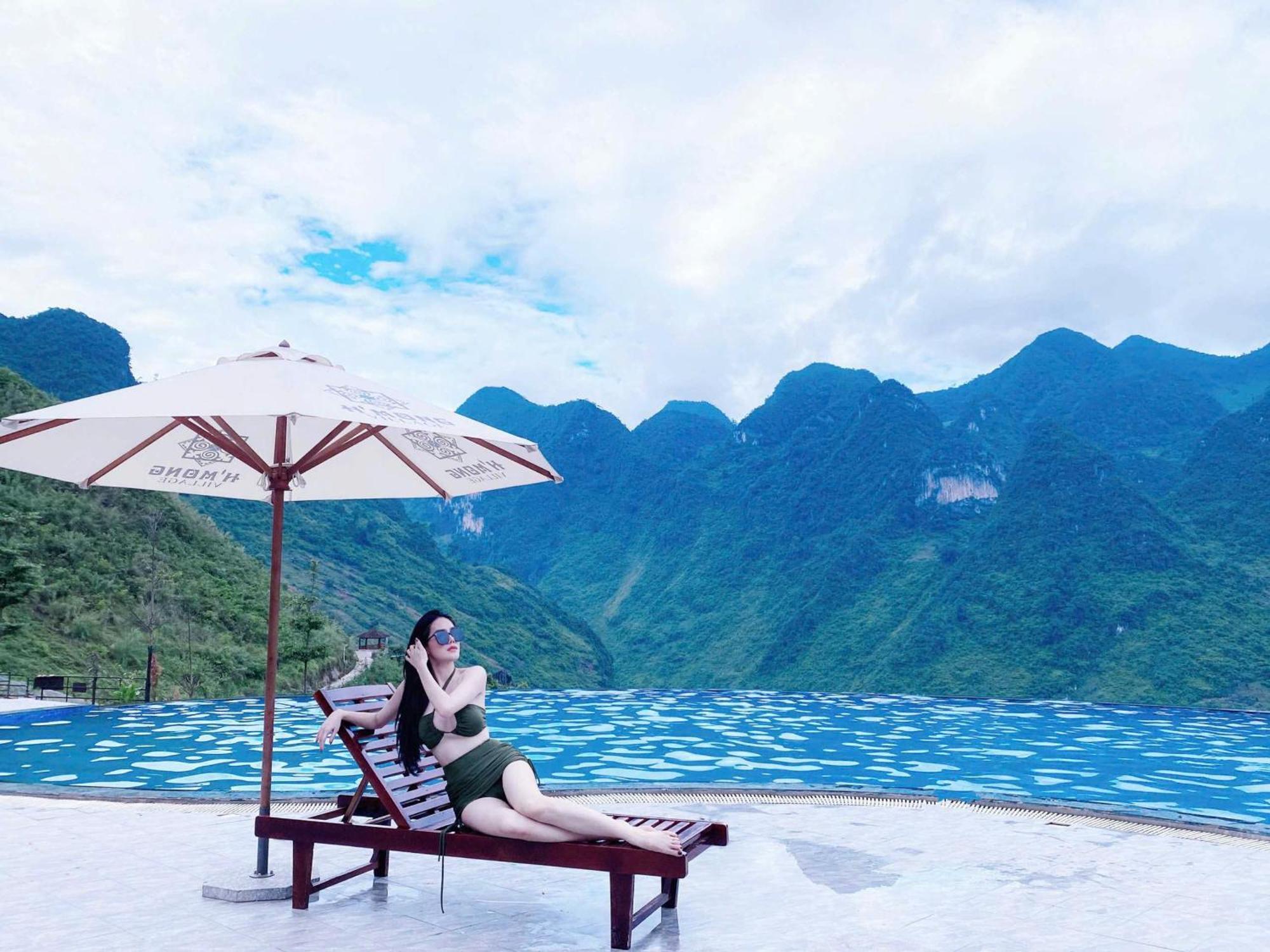 Resort H'mong Village 4*