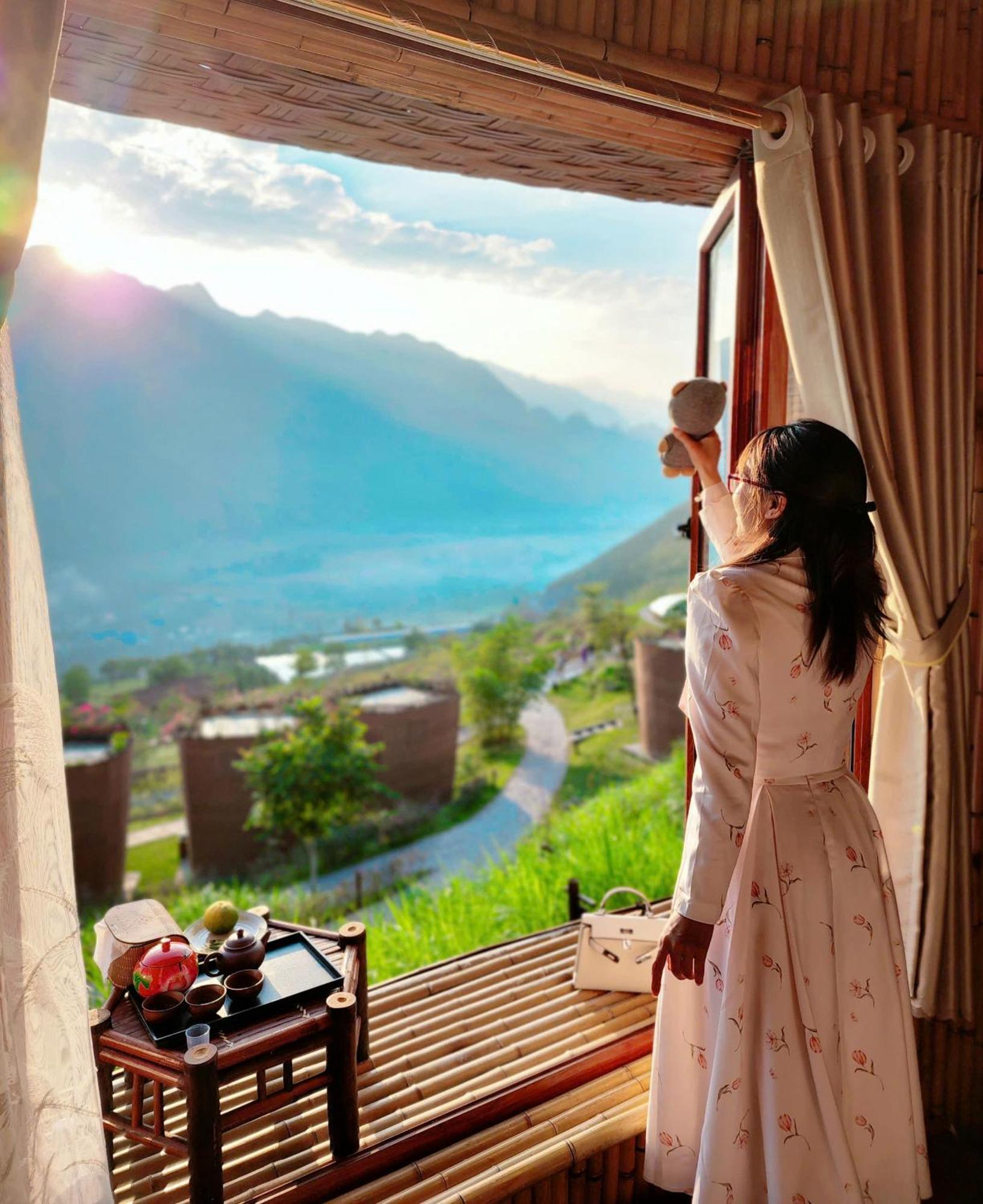 H'mong Village 4* Ha Giang