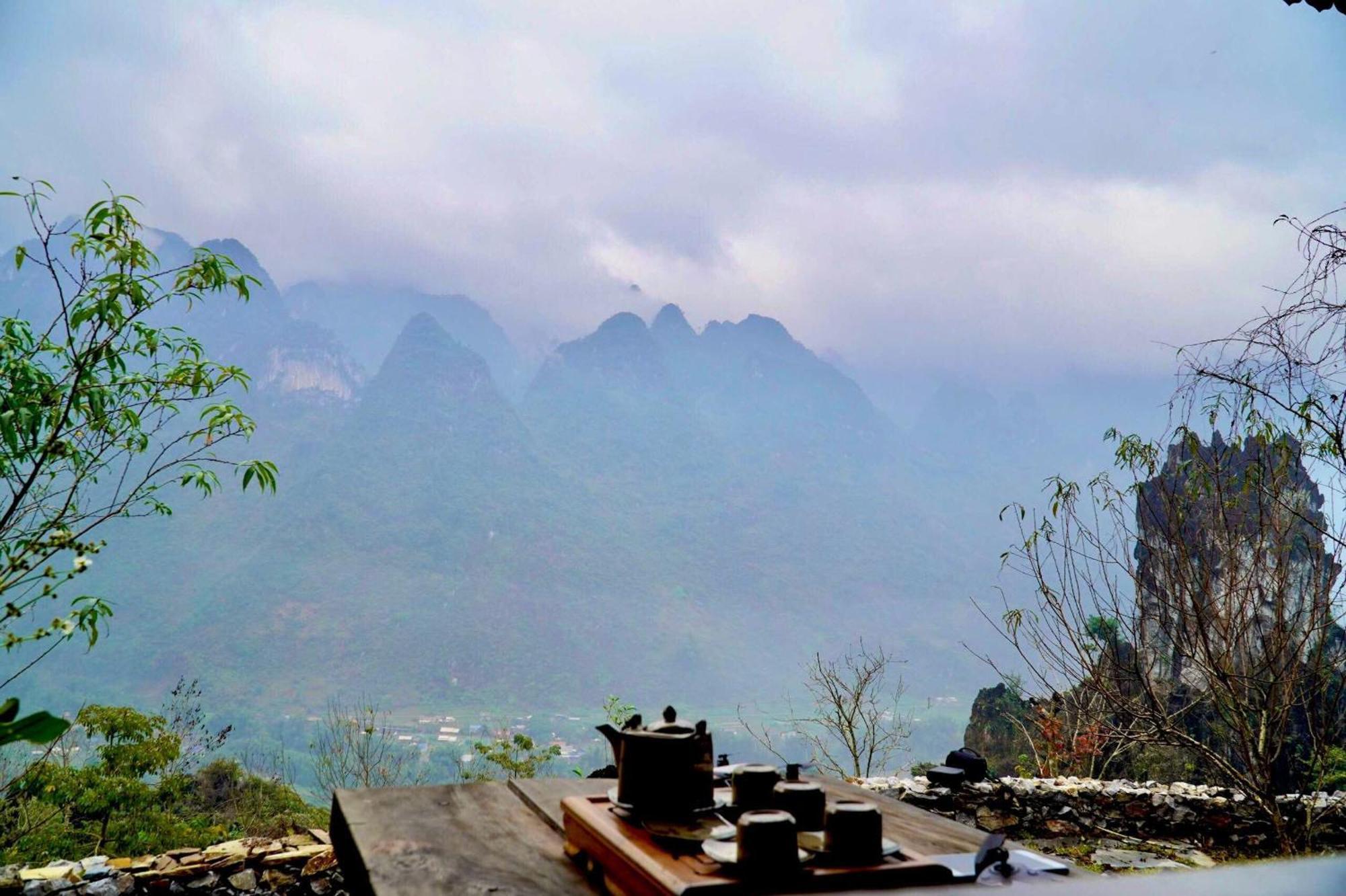 H'mong Village Resort Ha Giang