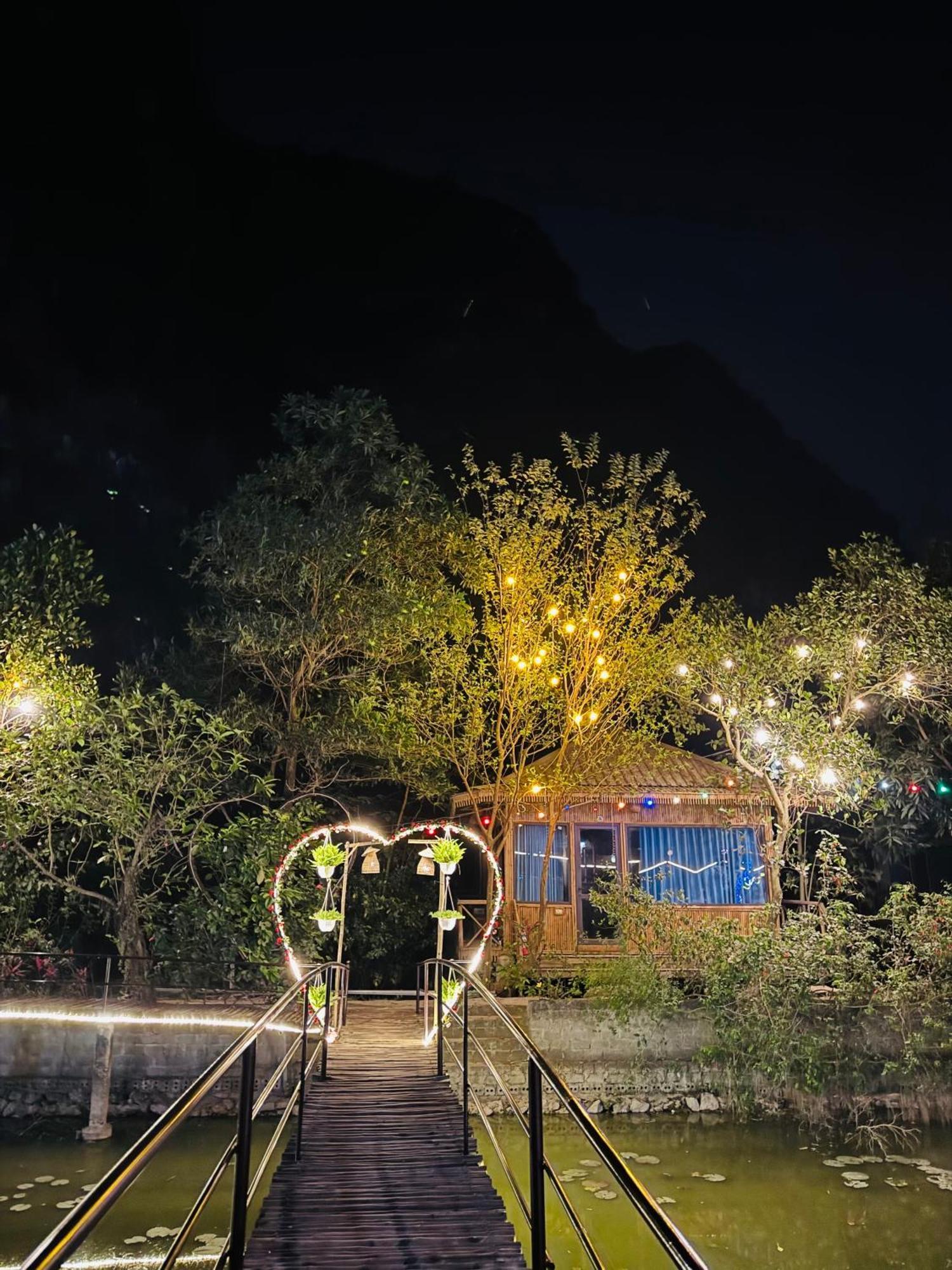 Valley - Thung Lung Xanh Homestay Nguyen Ngoai
