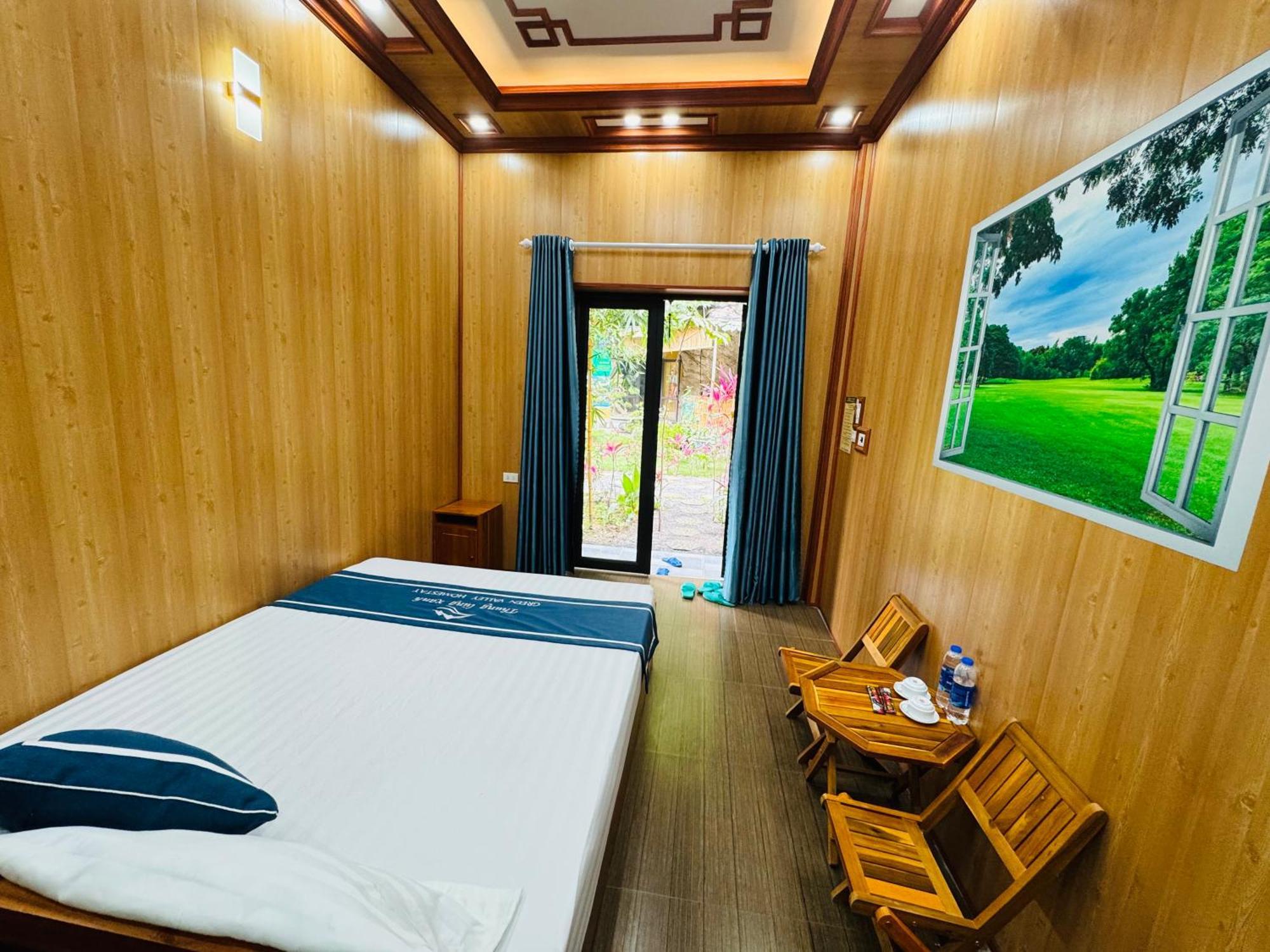 Valley - Thung Lung Xanh Homestay
