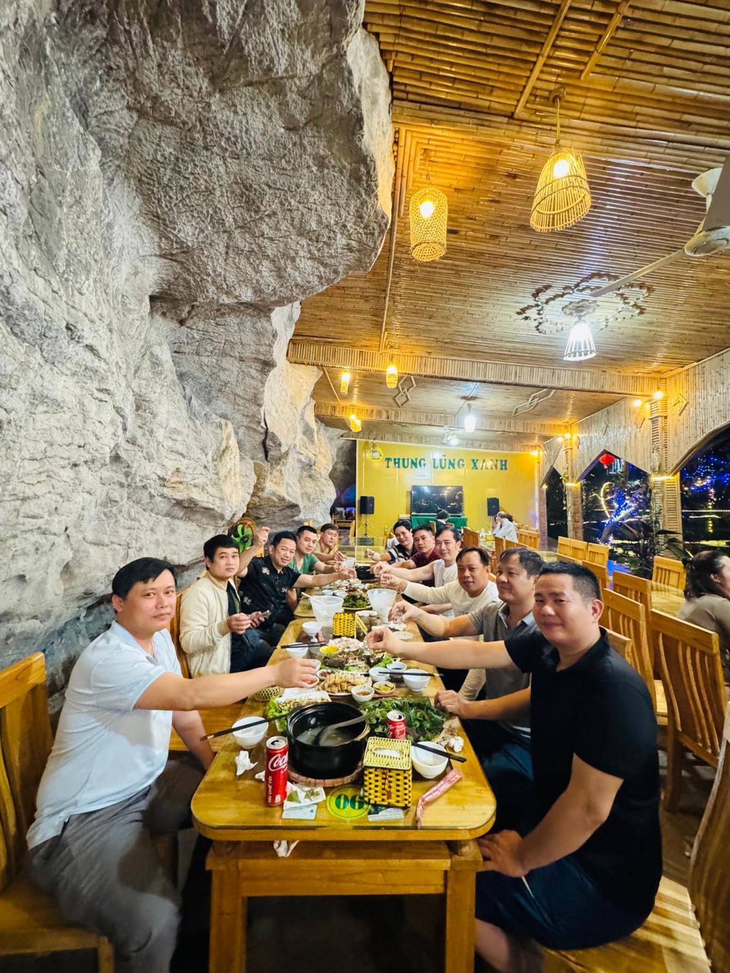 Valley - Thung Lung Xanh Homestay Nguyen Ngoai