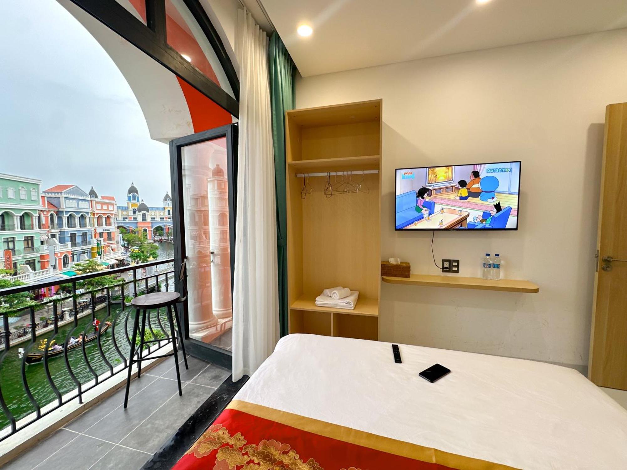 Bien Nho & 3* Phú Quốc