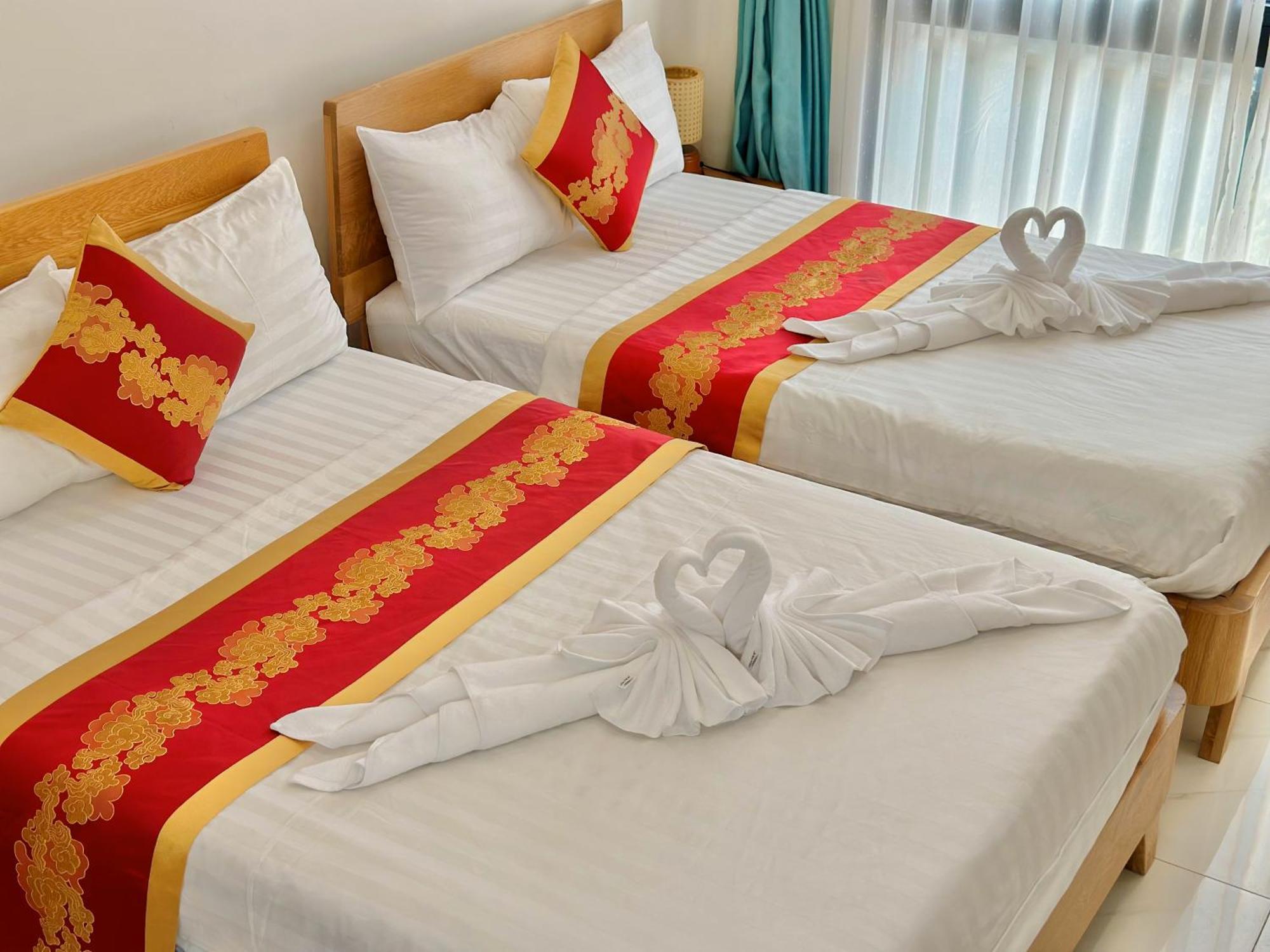 Bien Nho & Khách sạn 3*