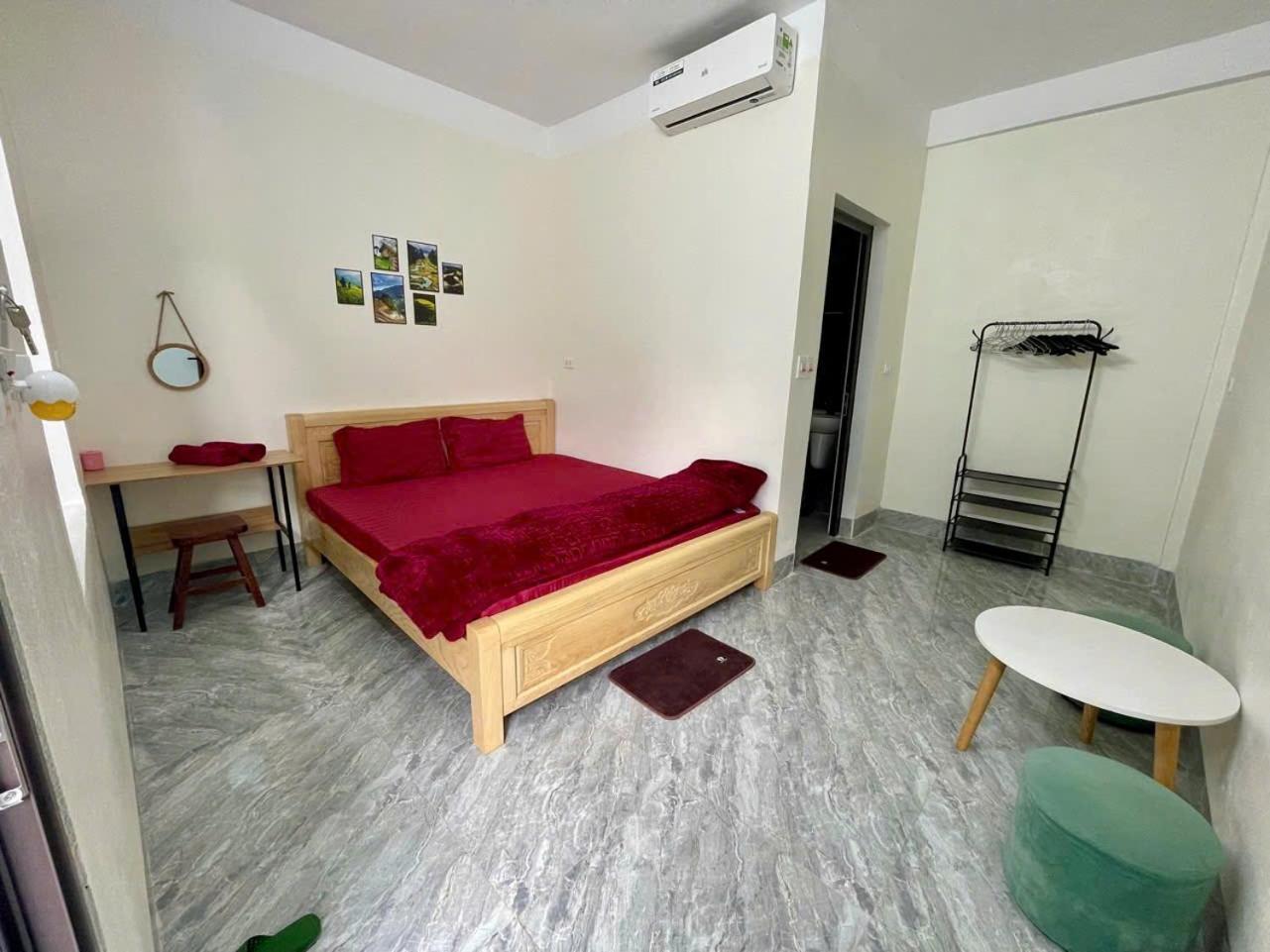 Mai Chau Home Holiday Country house Mai Chau