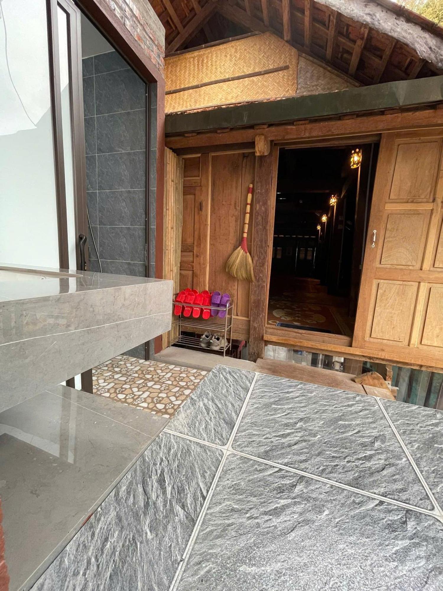 Mai Chau Home Holiday Country house