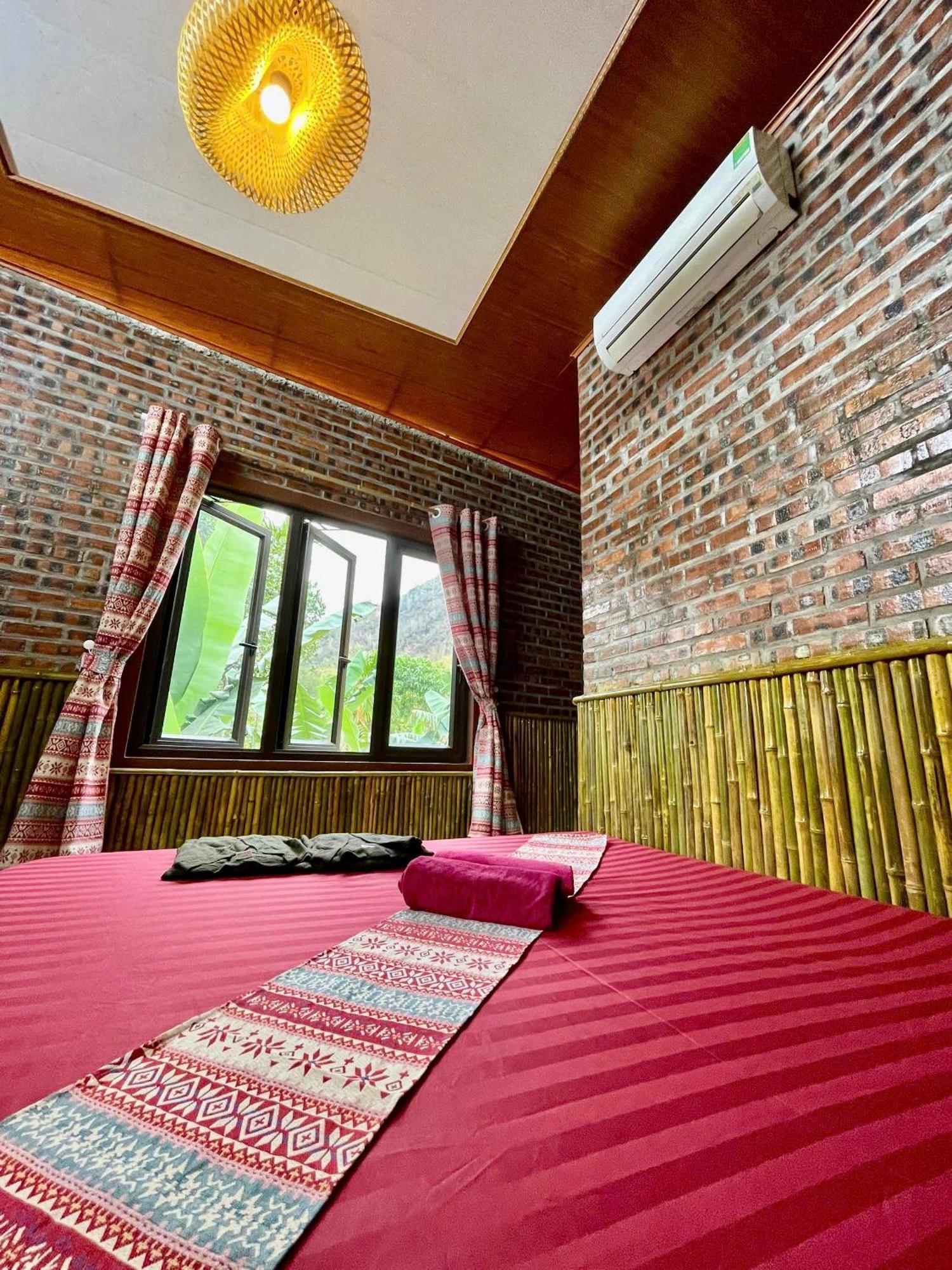 Mai Chau Home Holiday