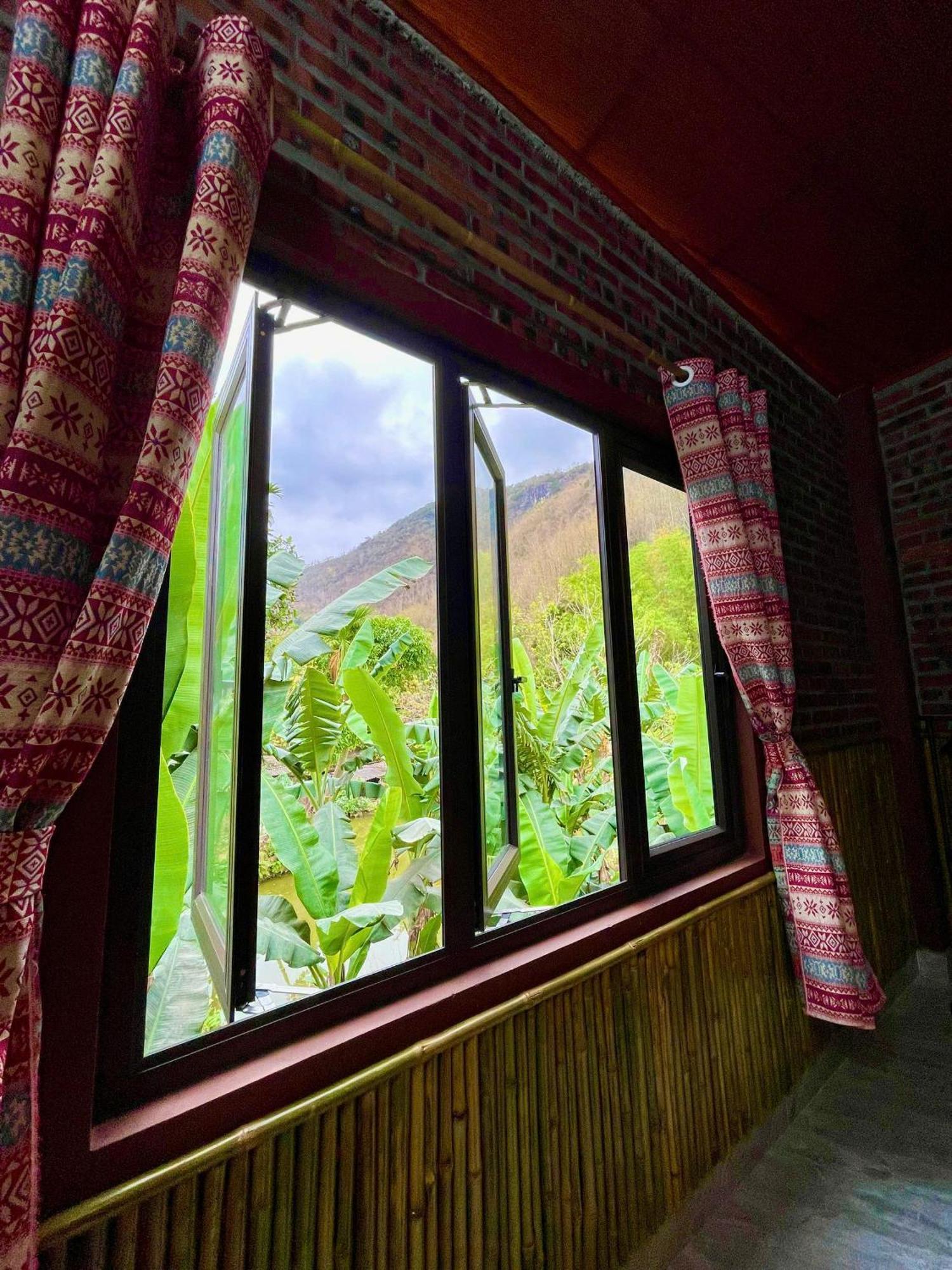 Mai Chau Home Holiday *