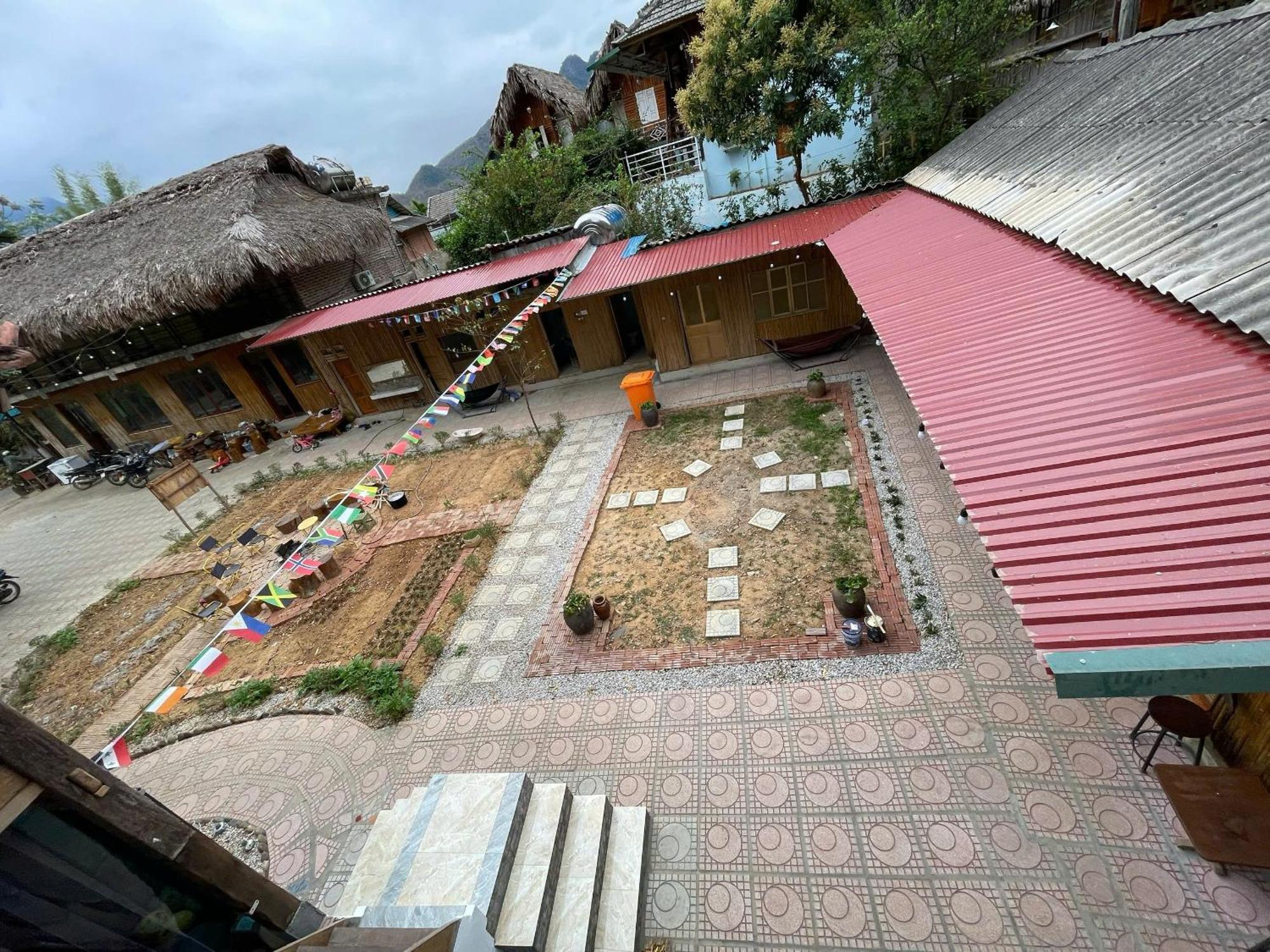 Mai Chau Home Holiday