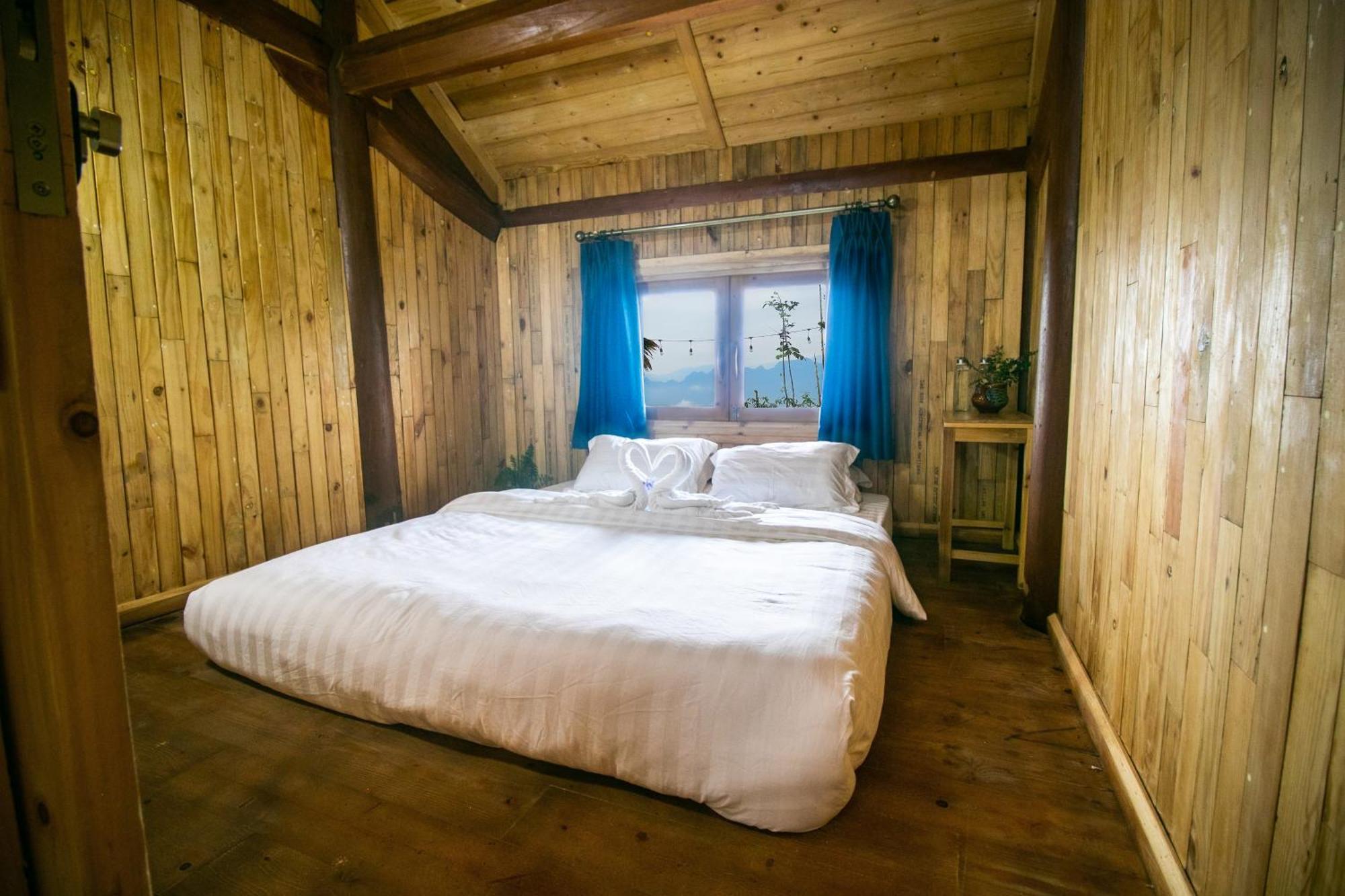 Lodge Tvpalm Ha Giang
