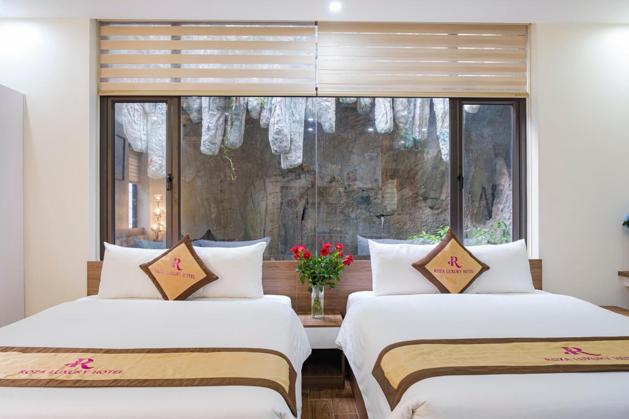 Cat Ba Roza Palace Hotel 3*