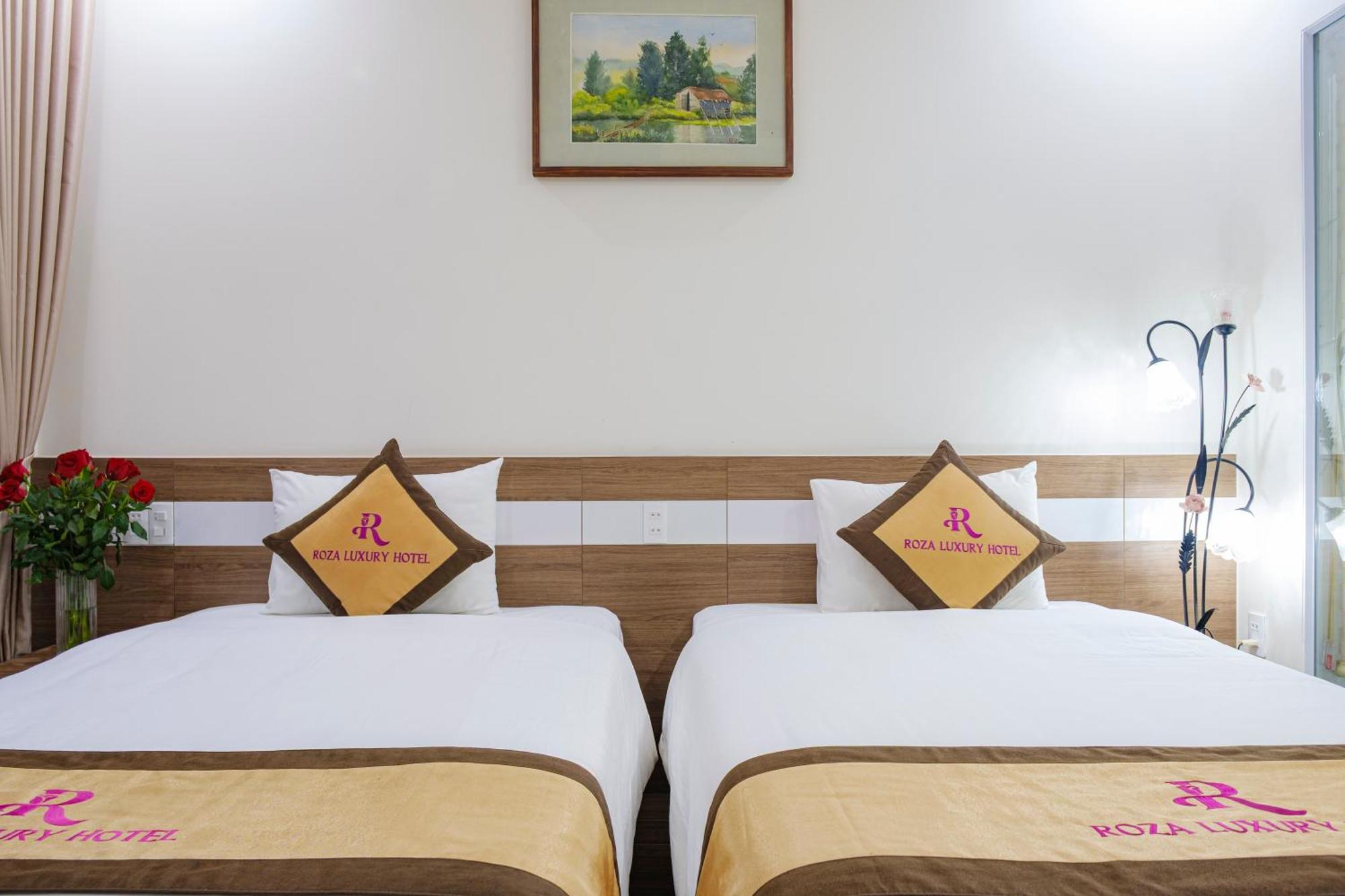 Cat Ba Roza Palace Hotel