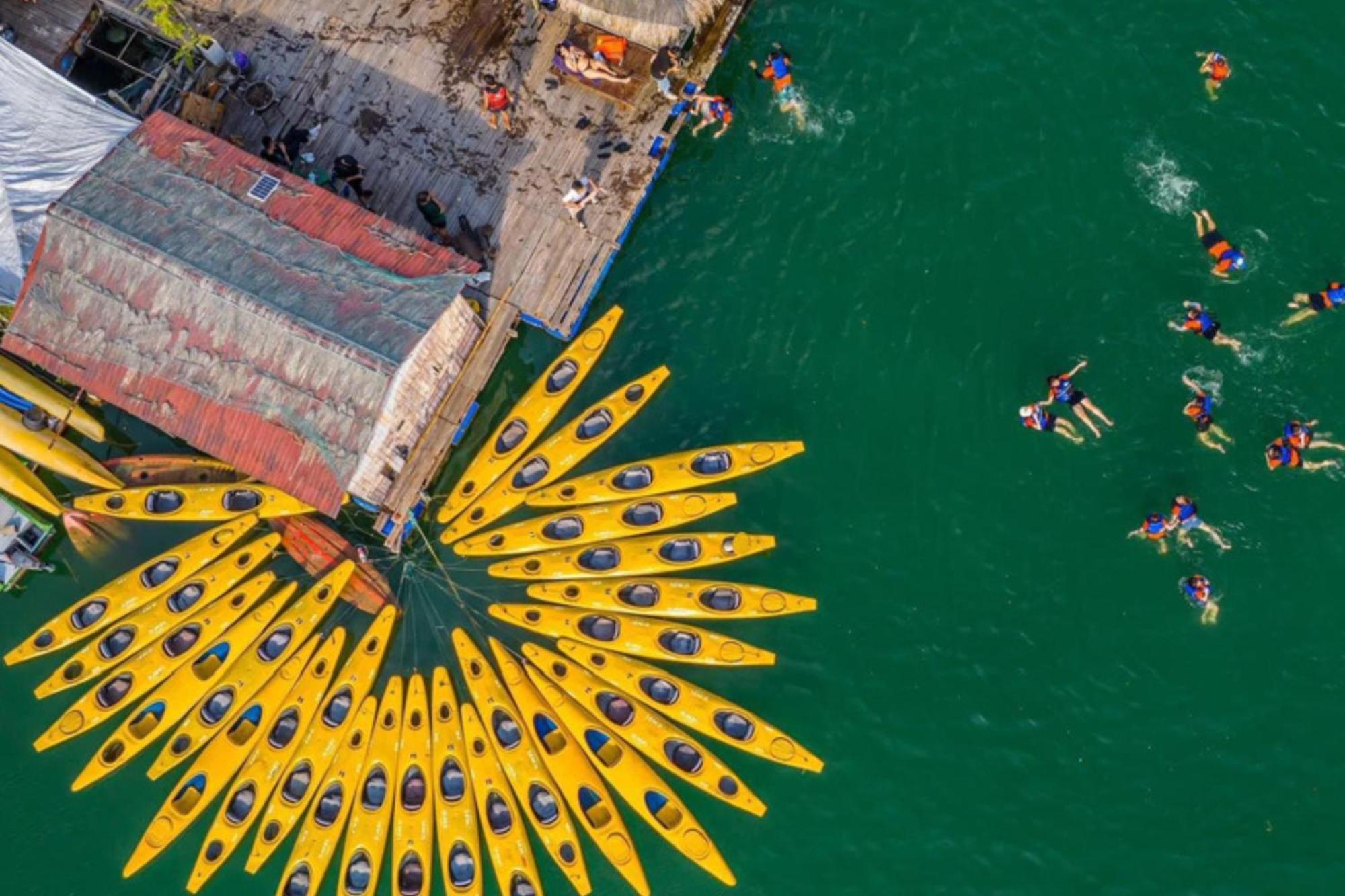 Verdure Lotus Luxury Cruise 5*