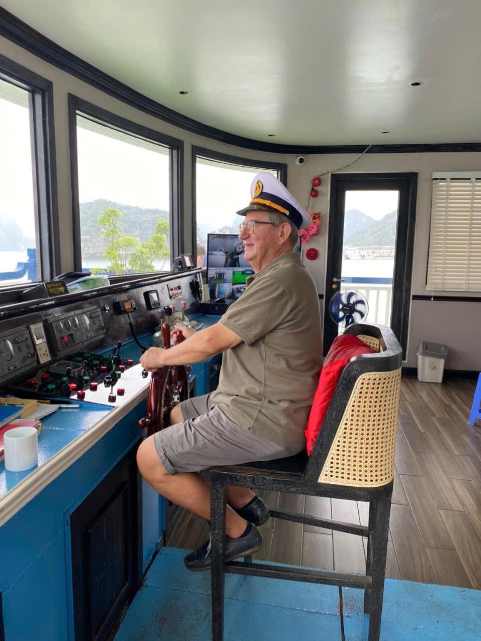  Verdure Lotus Luxury Cruise Ha Long