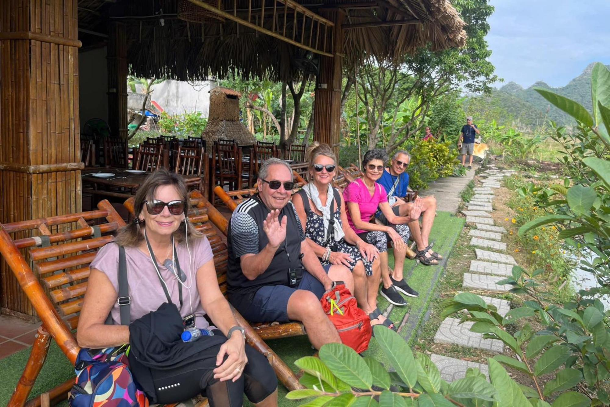 Verdure Lotus Luxury Cruise 5* Ha Long
