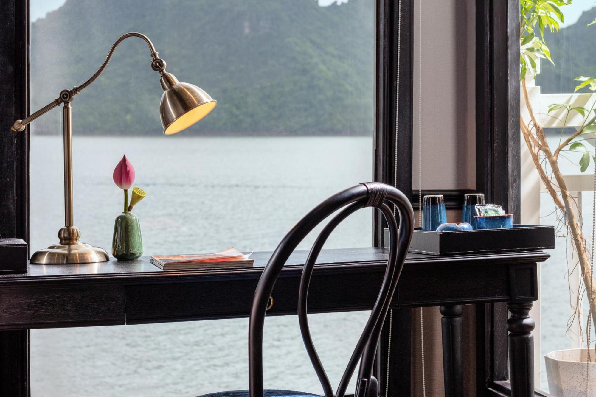  Verdure Lotus Luxury Cruise 5*