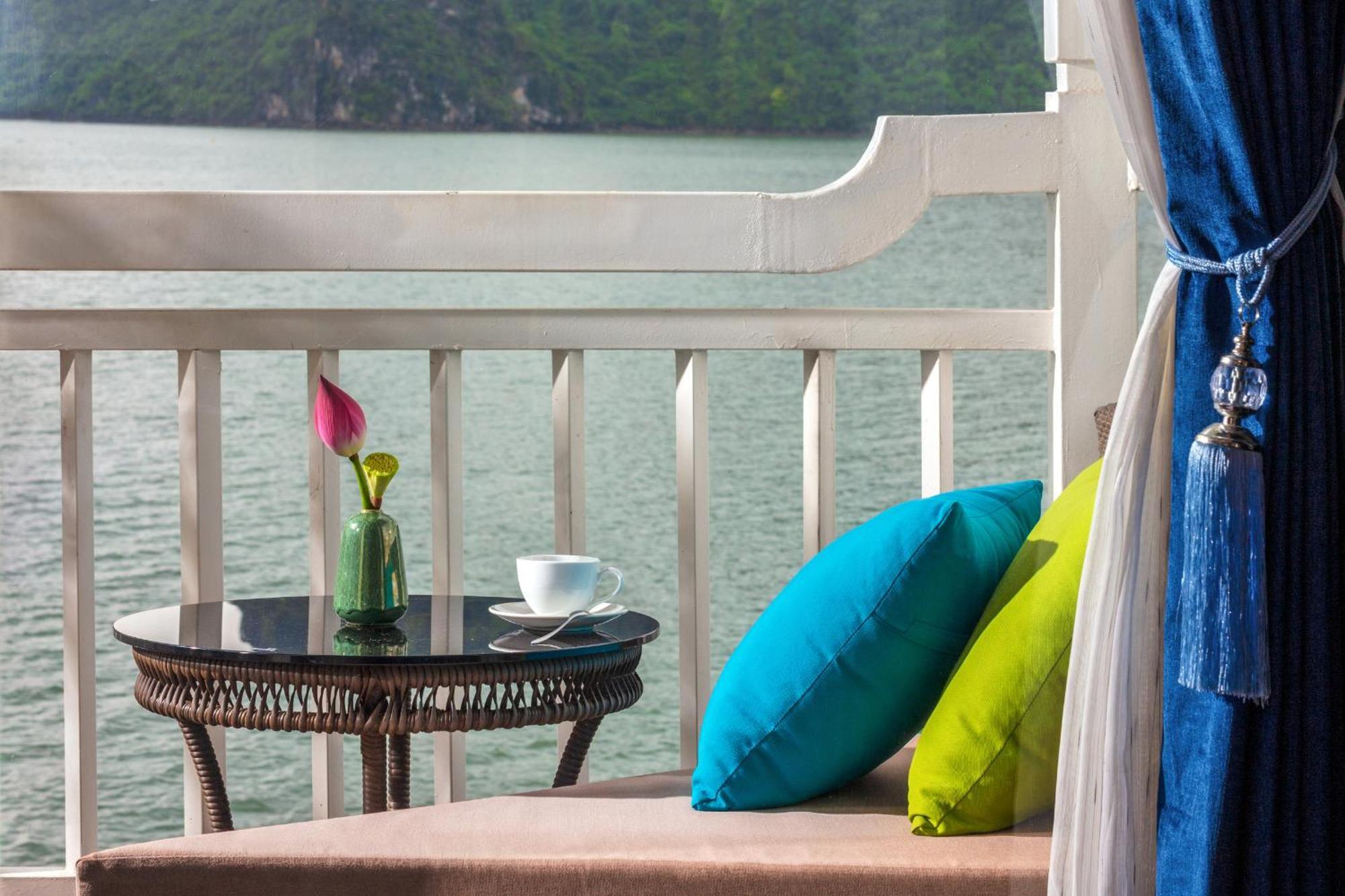 Verdure Lotus Luxury Cruise