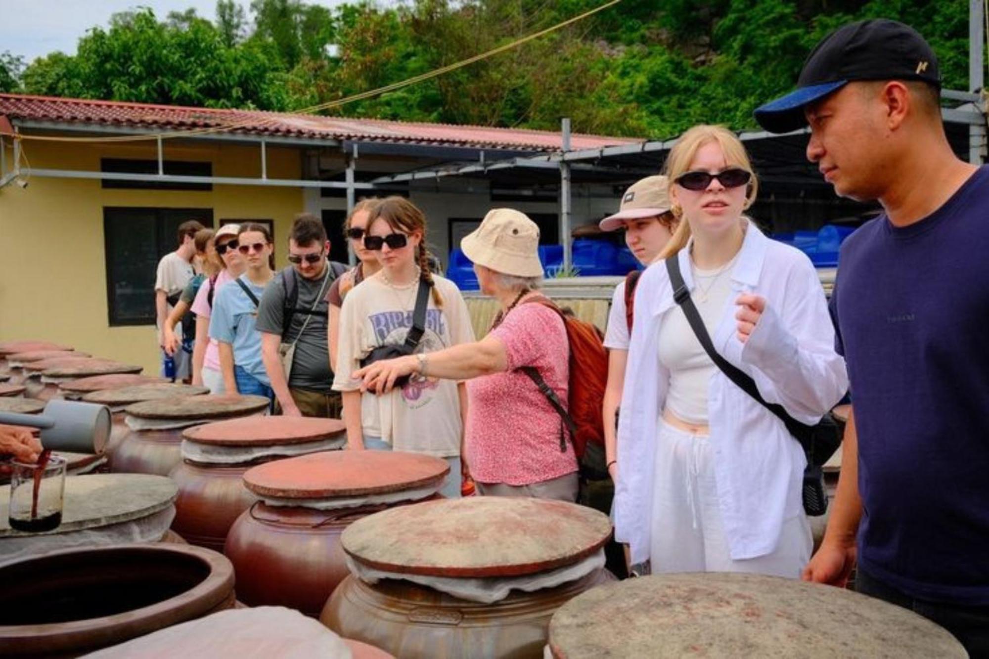 Verdure Lotus Luxury Cruise 