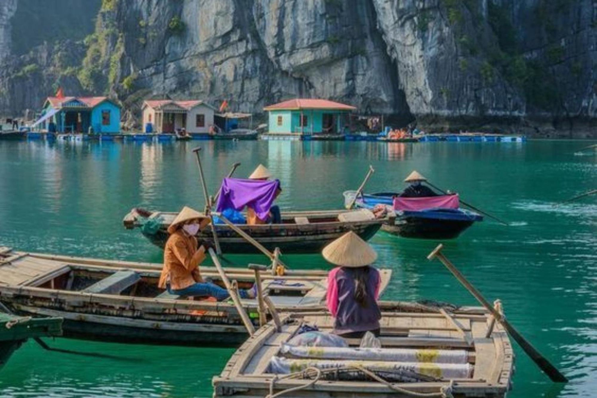 Verdure Lotus Luxury Cruise 5*