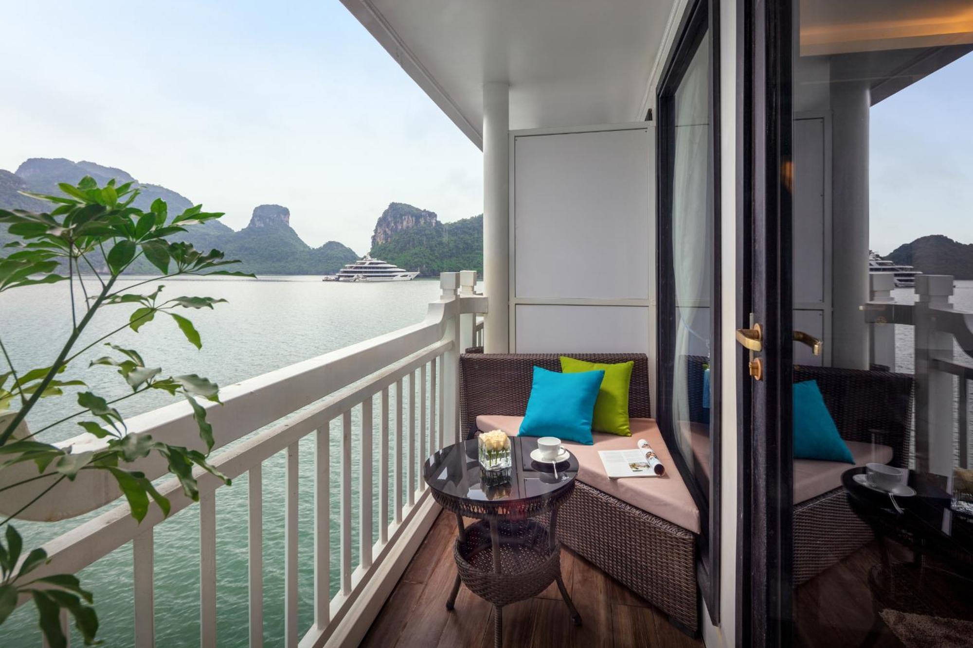 Verdure Lotus Luxury Cruise