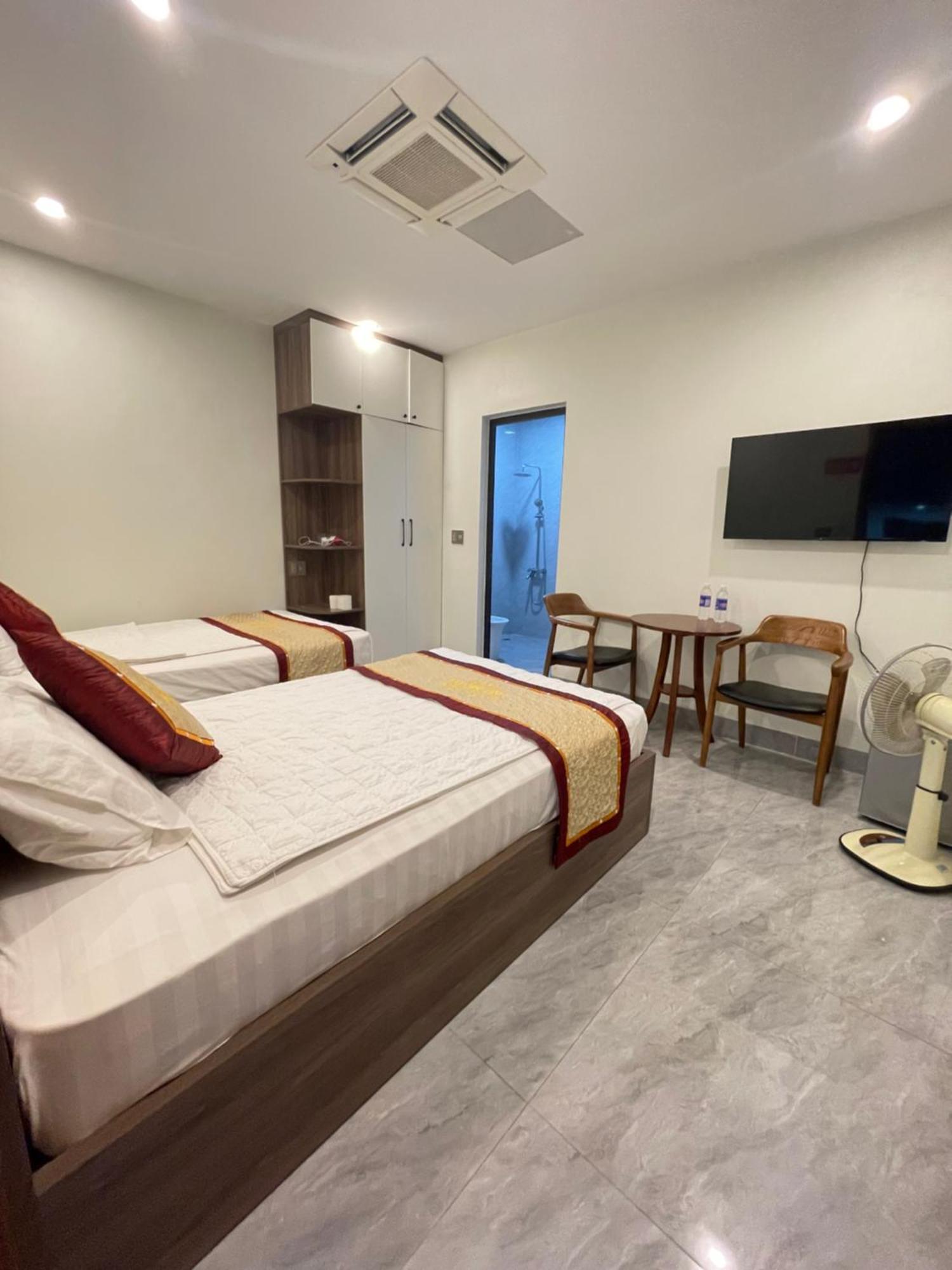 Hotel Snu - Cao Bang
